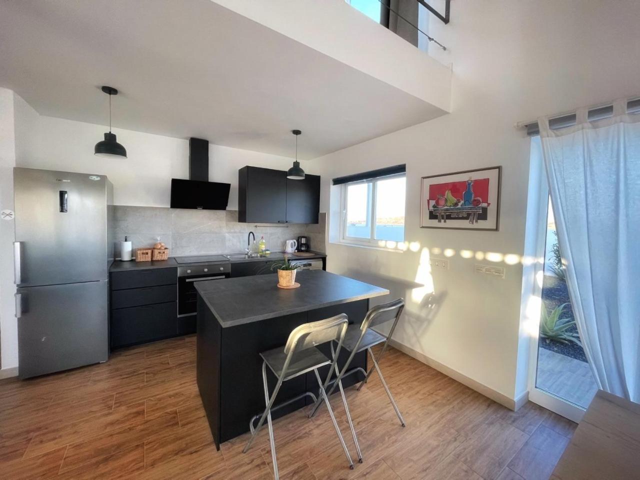 Azur Arts Lanzarote Lofts