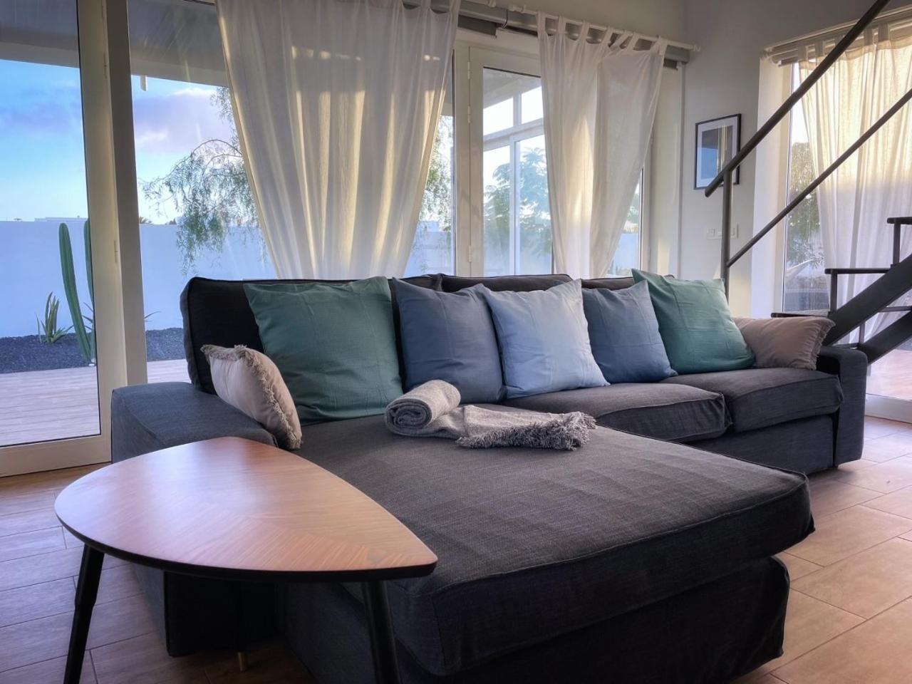 Azur Arts Lanzarote Lofts