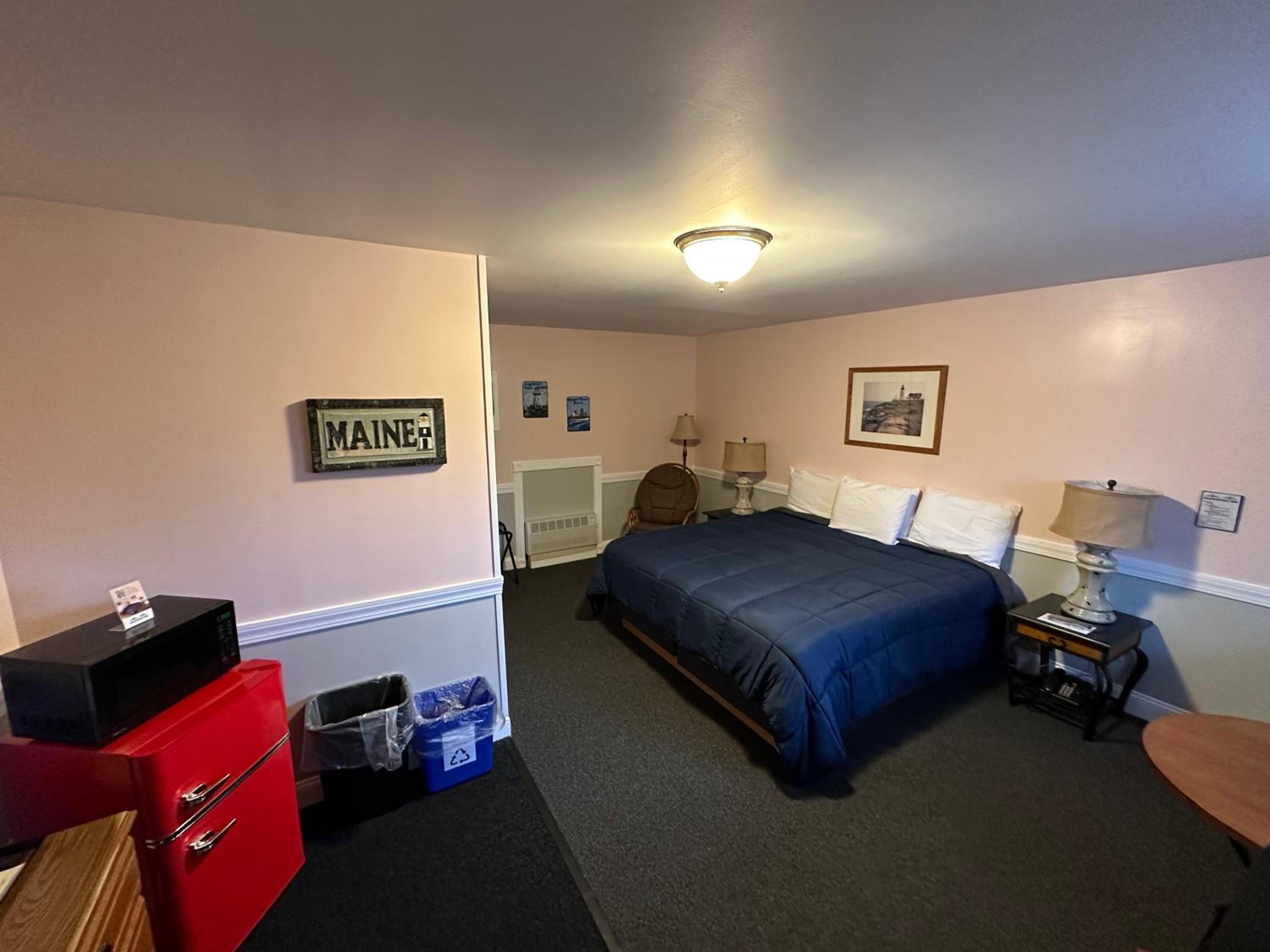Bucksport Inn