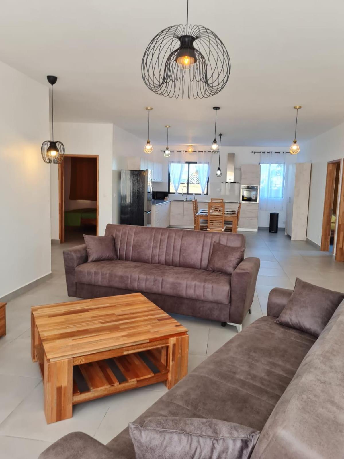MoonLight Residence view 4