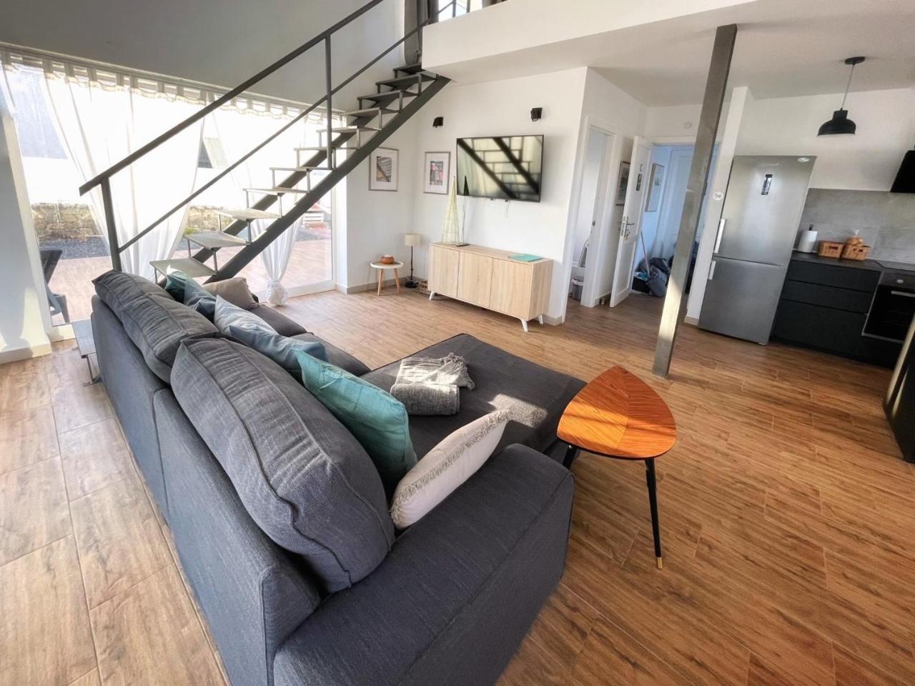 Azur Arts Lanzarote Lofts