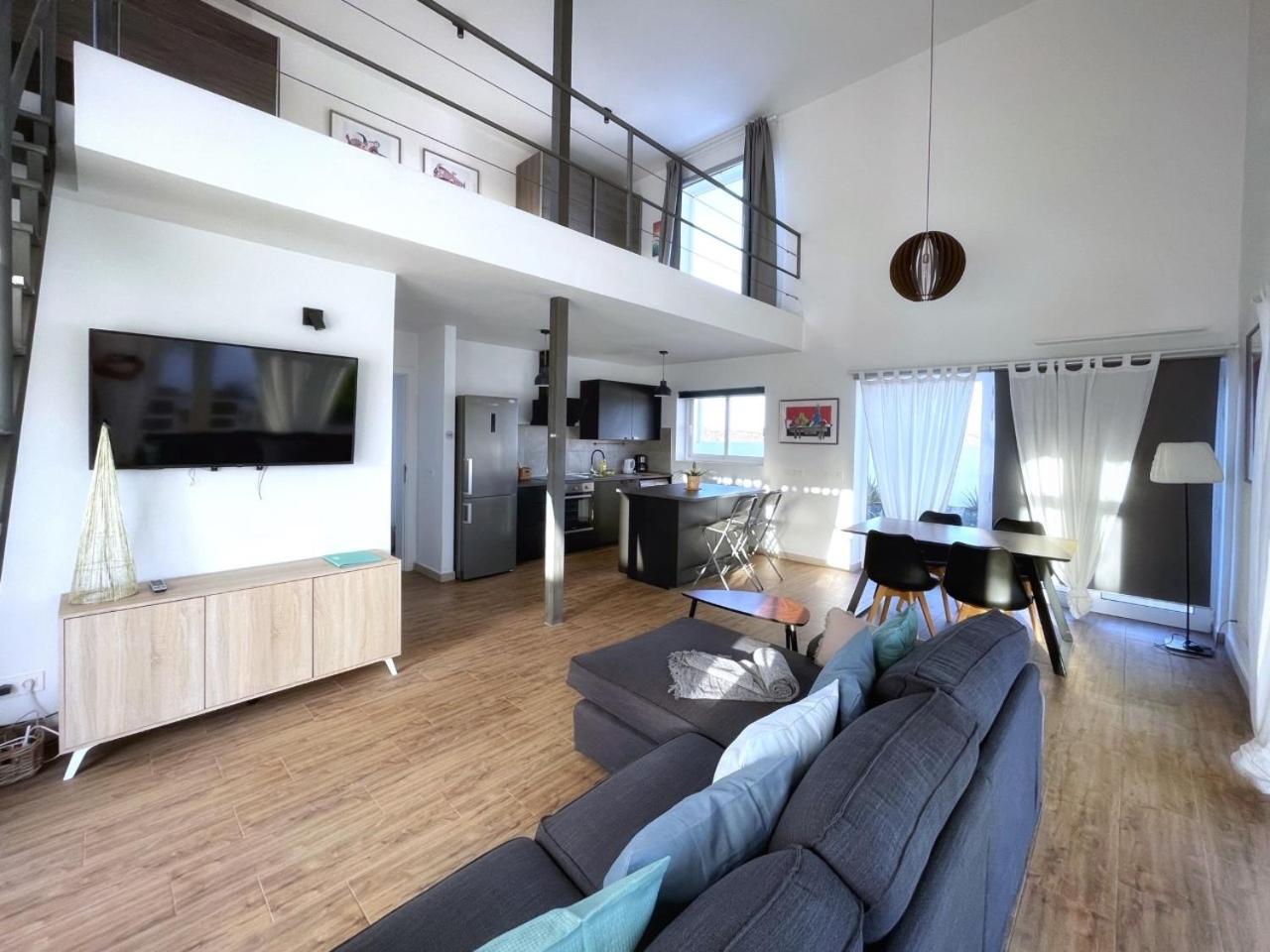 Azur Arts Lanzarote Lofts