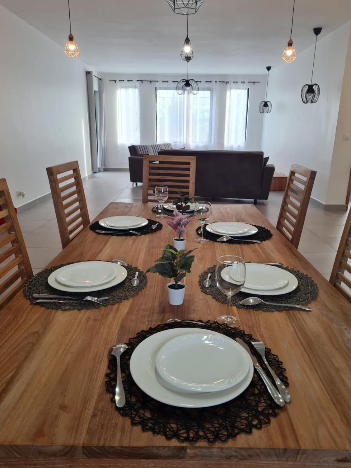 MoonLight Residence view 5