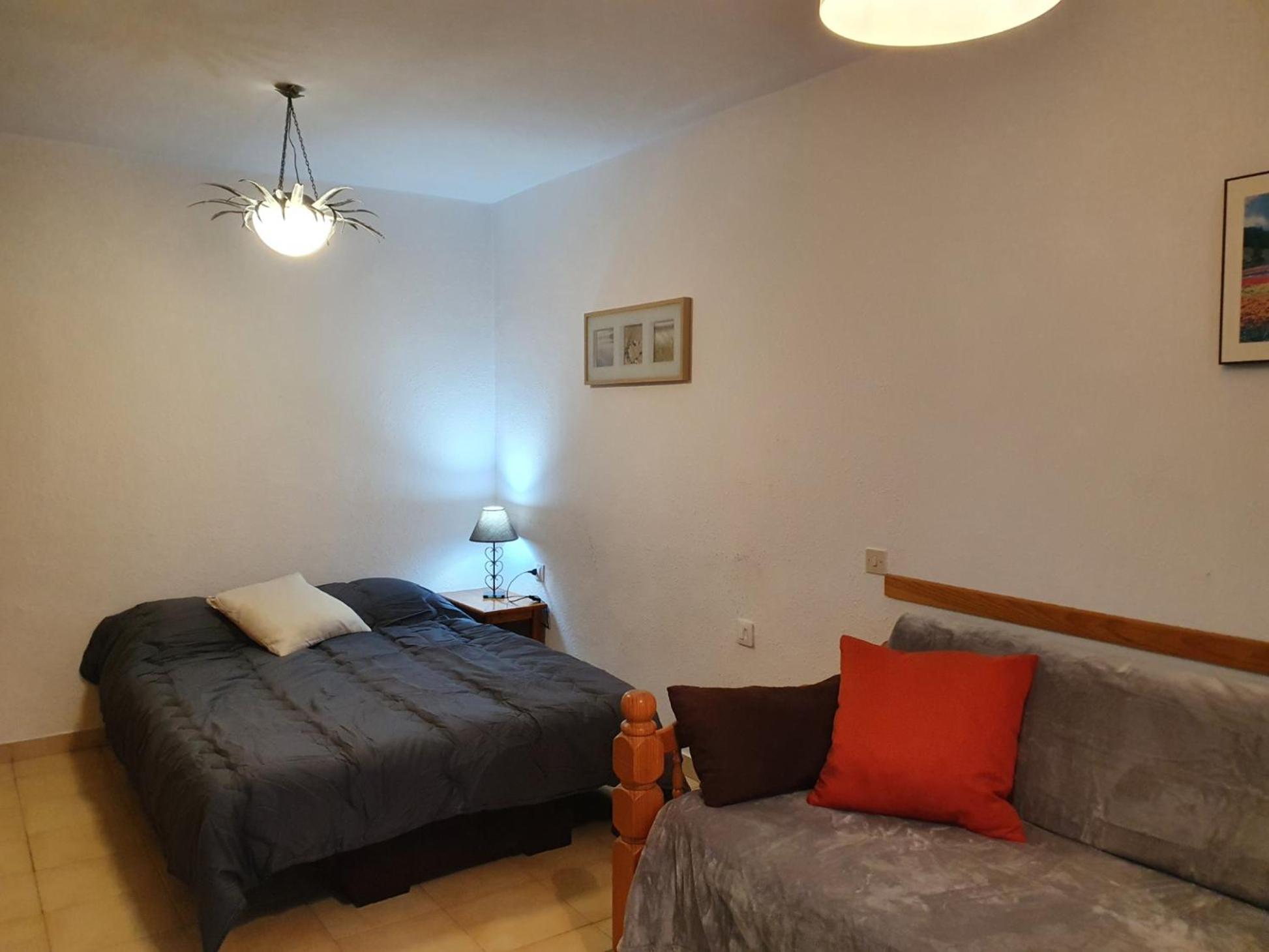 Apartamentos Grifo Vacances Grizzly
