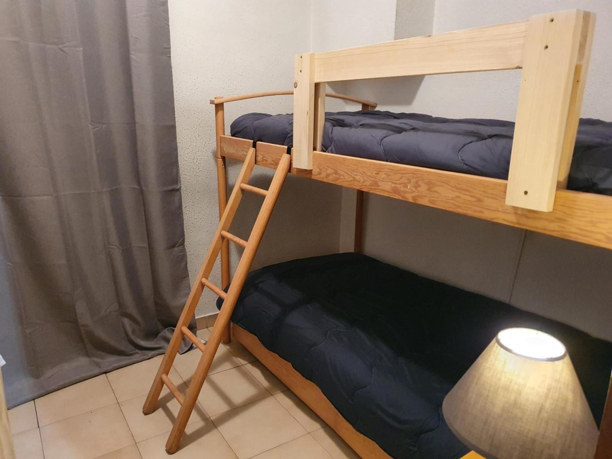 Apartamentos Grifo Vacances Grizzly