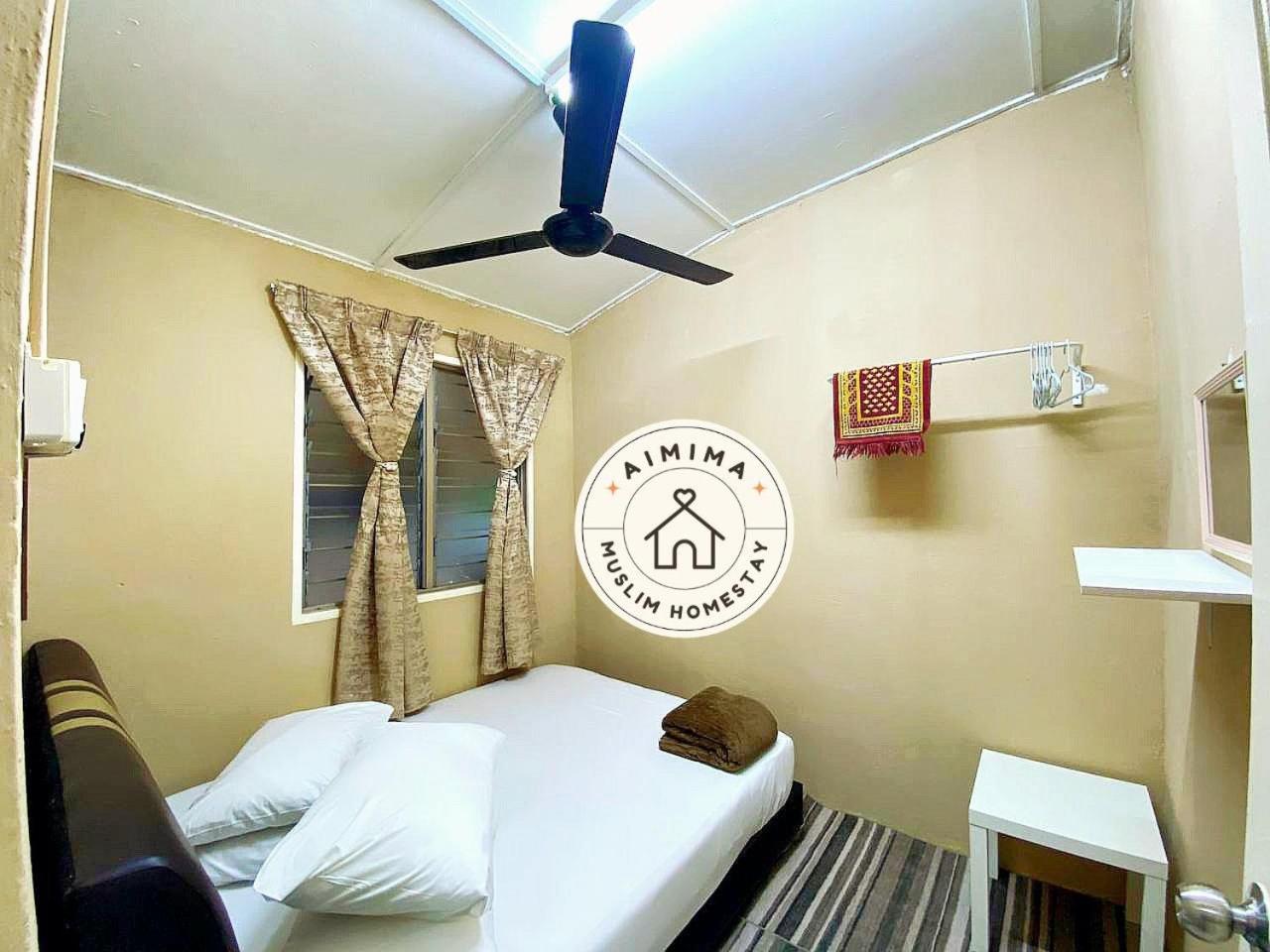 Aimima Muslim Homestay @ Lost World Of Tambun. photo 6