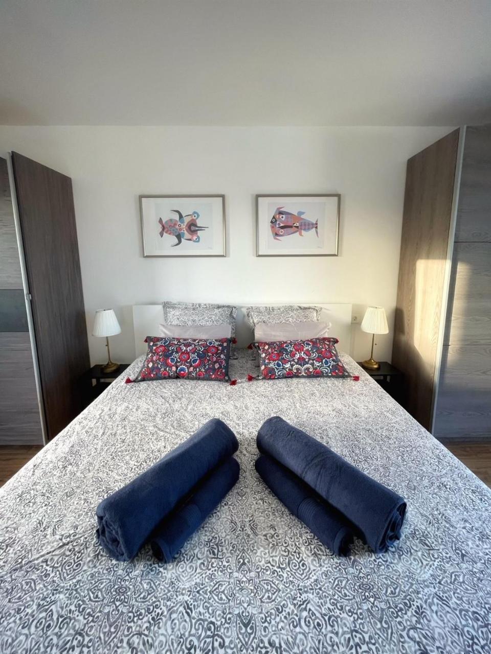 Azur Arts Lanzarote Lofts