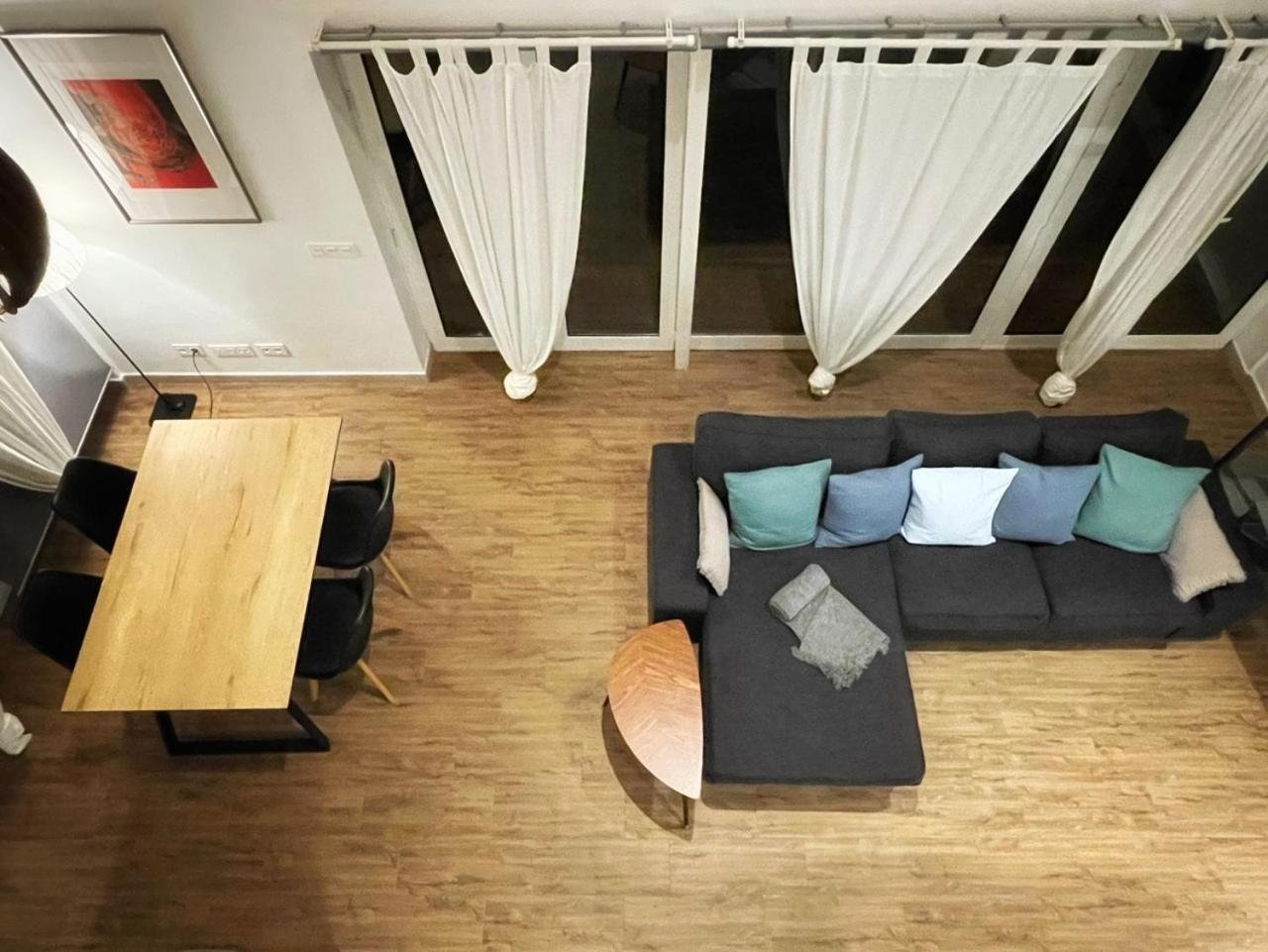 Azur Arts Lanzarote Lofts