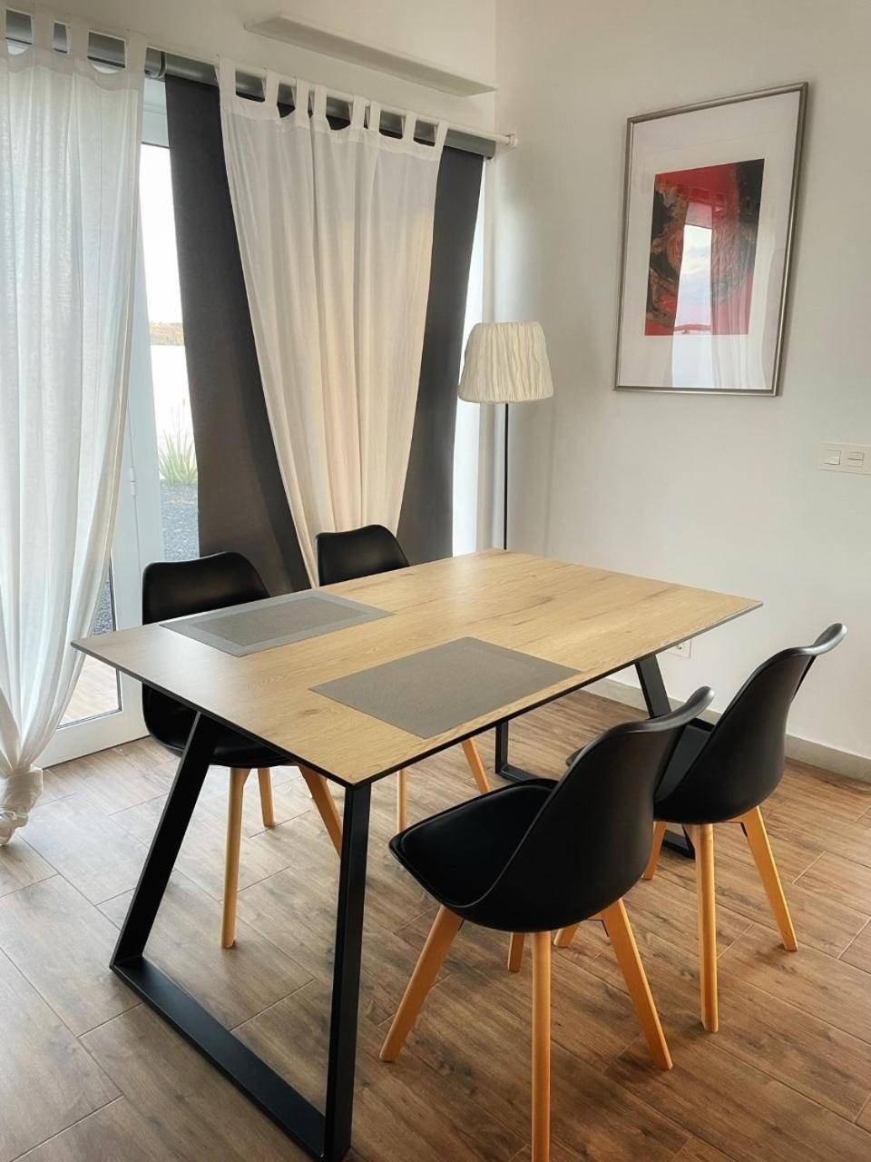 Azur Arts Lanzarote Lofts