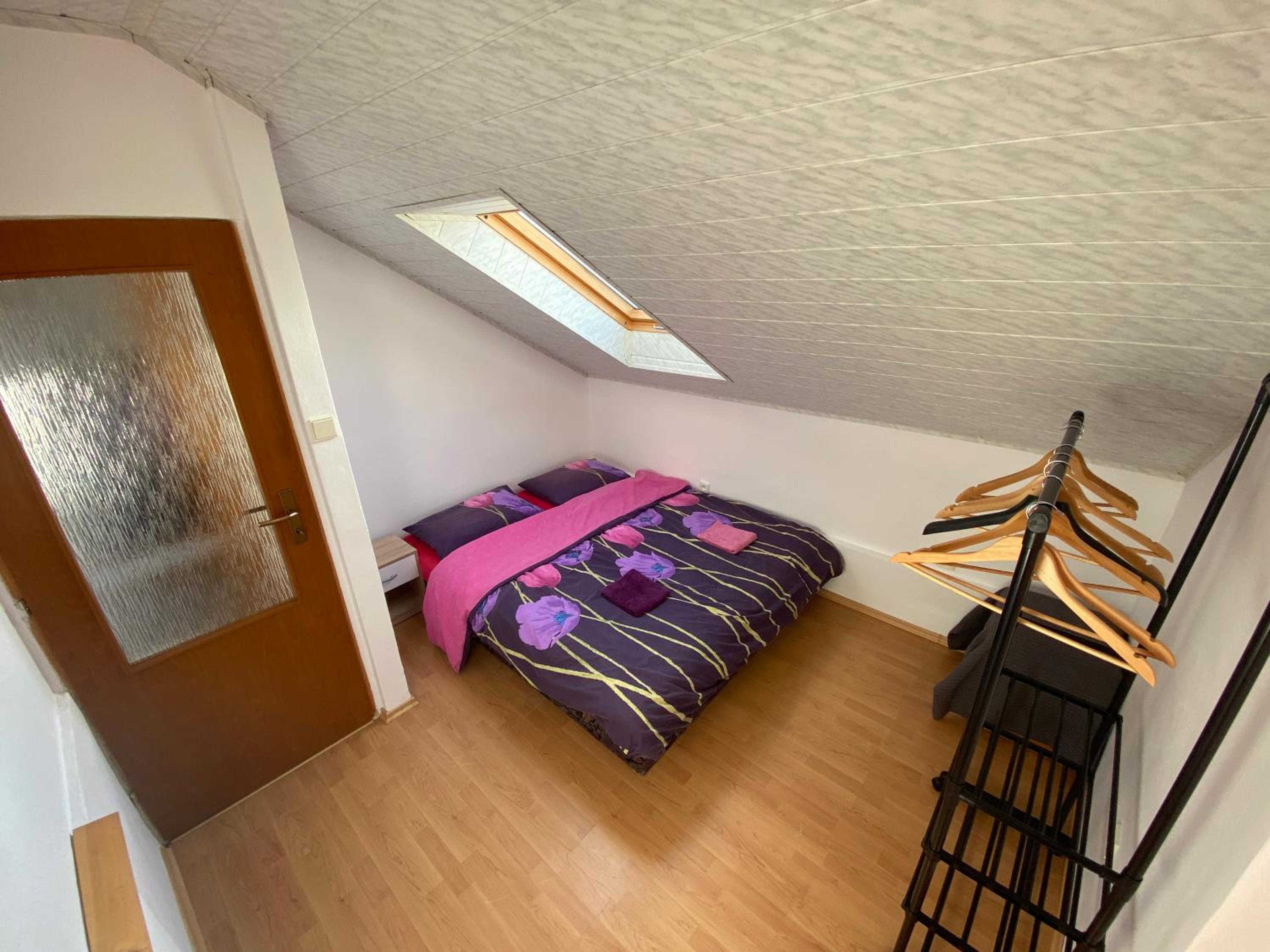 Privat Tília view 4