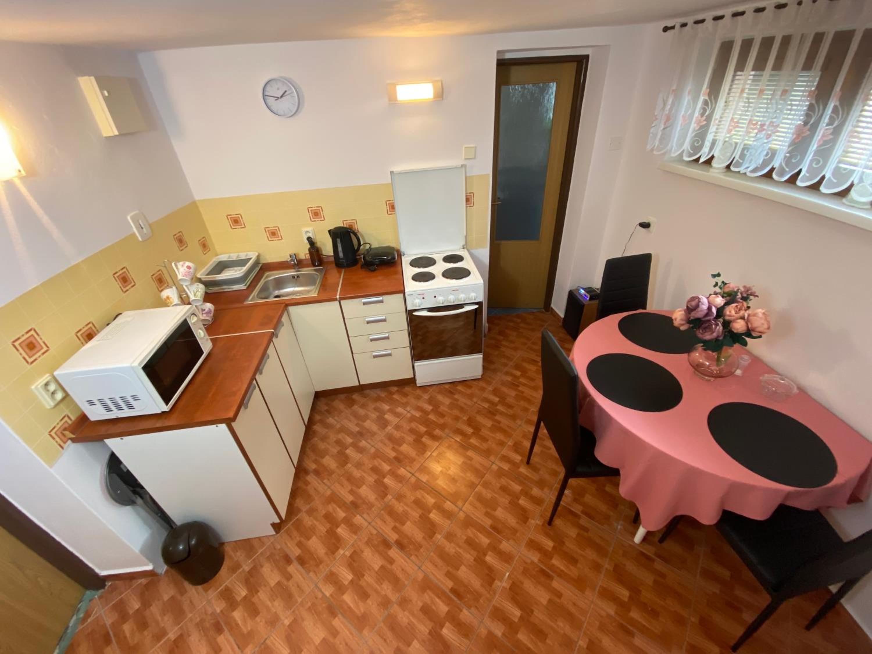 Privat Tília view 5