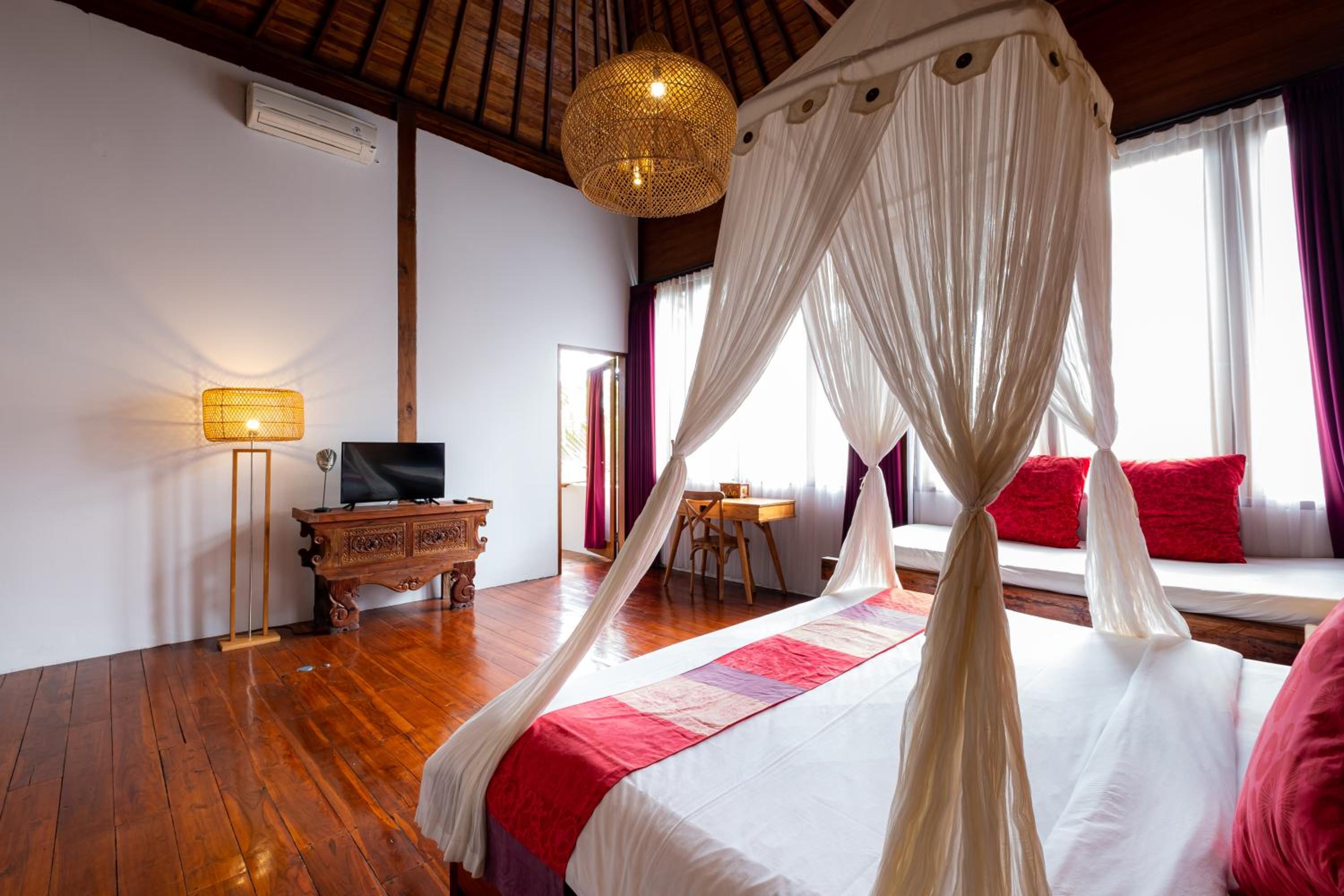 Kakul Villas & Suites Ubud