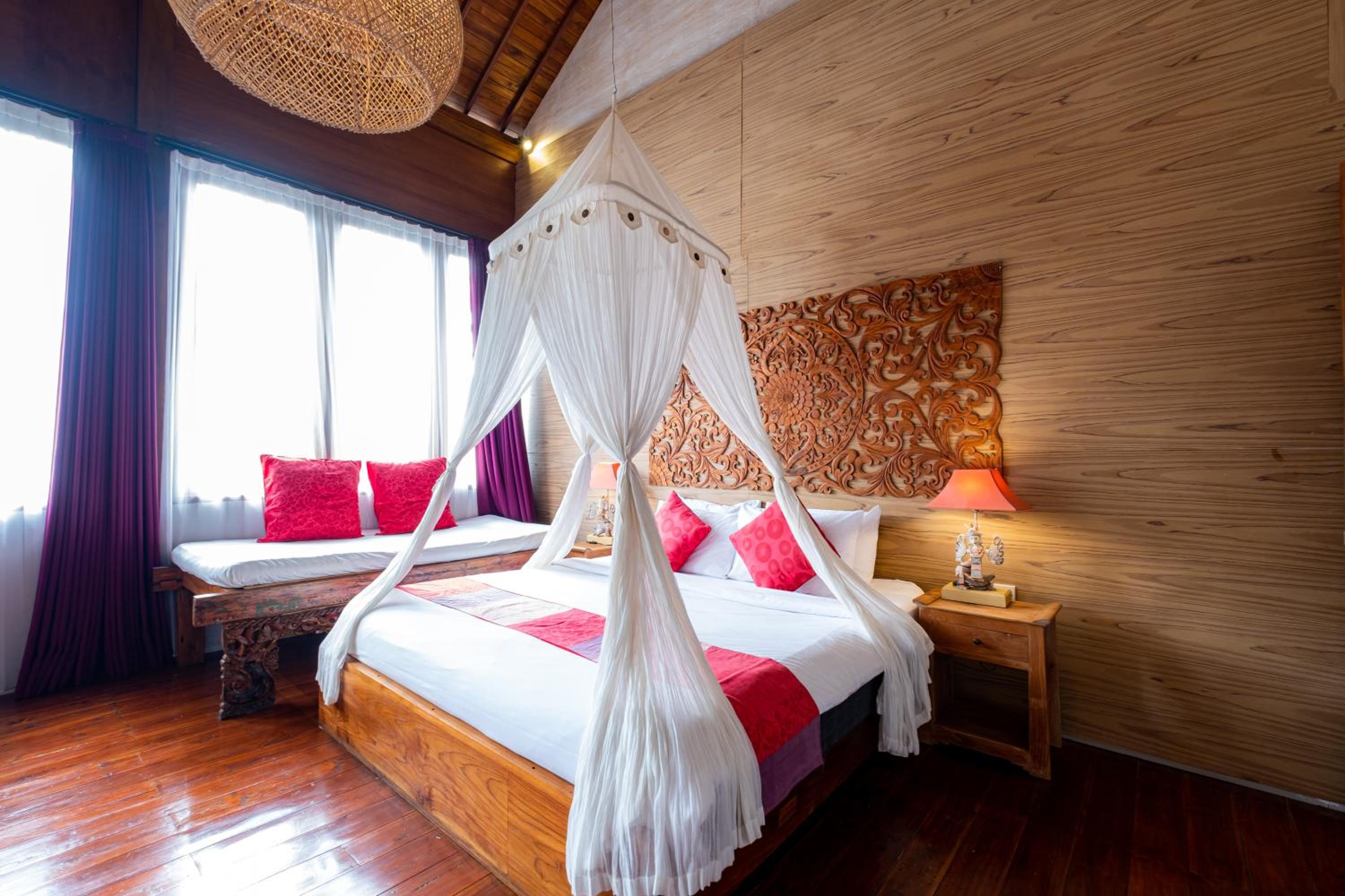Kakul Villas & Suites Ubud