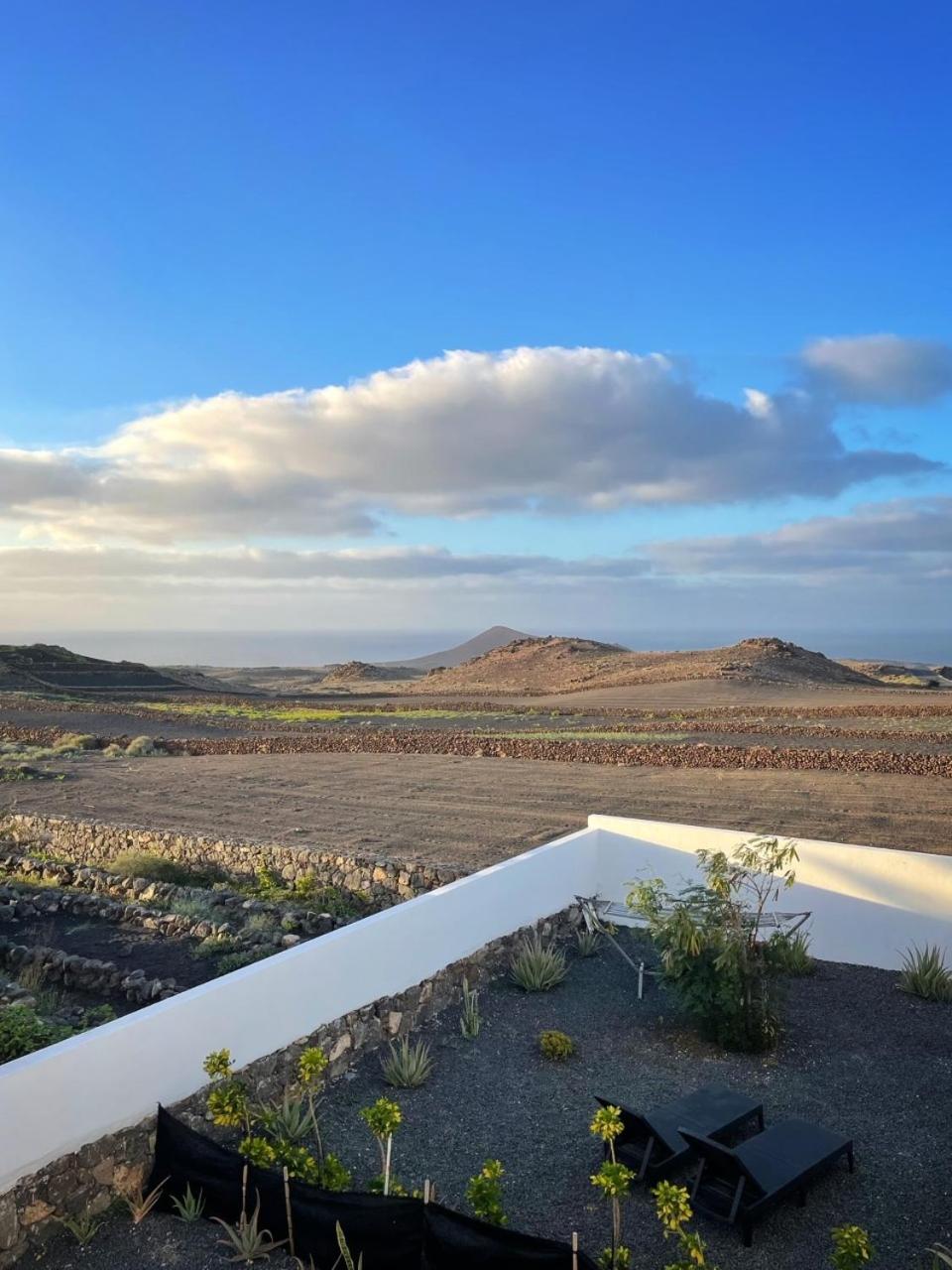 Azur Arts Lanzarote Lofts