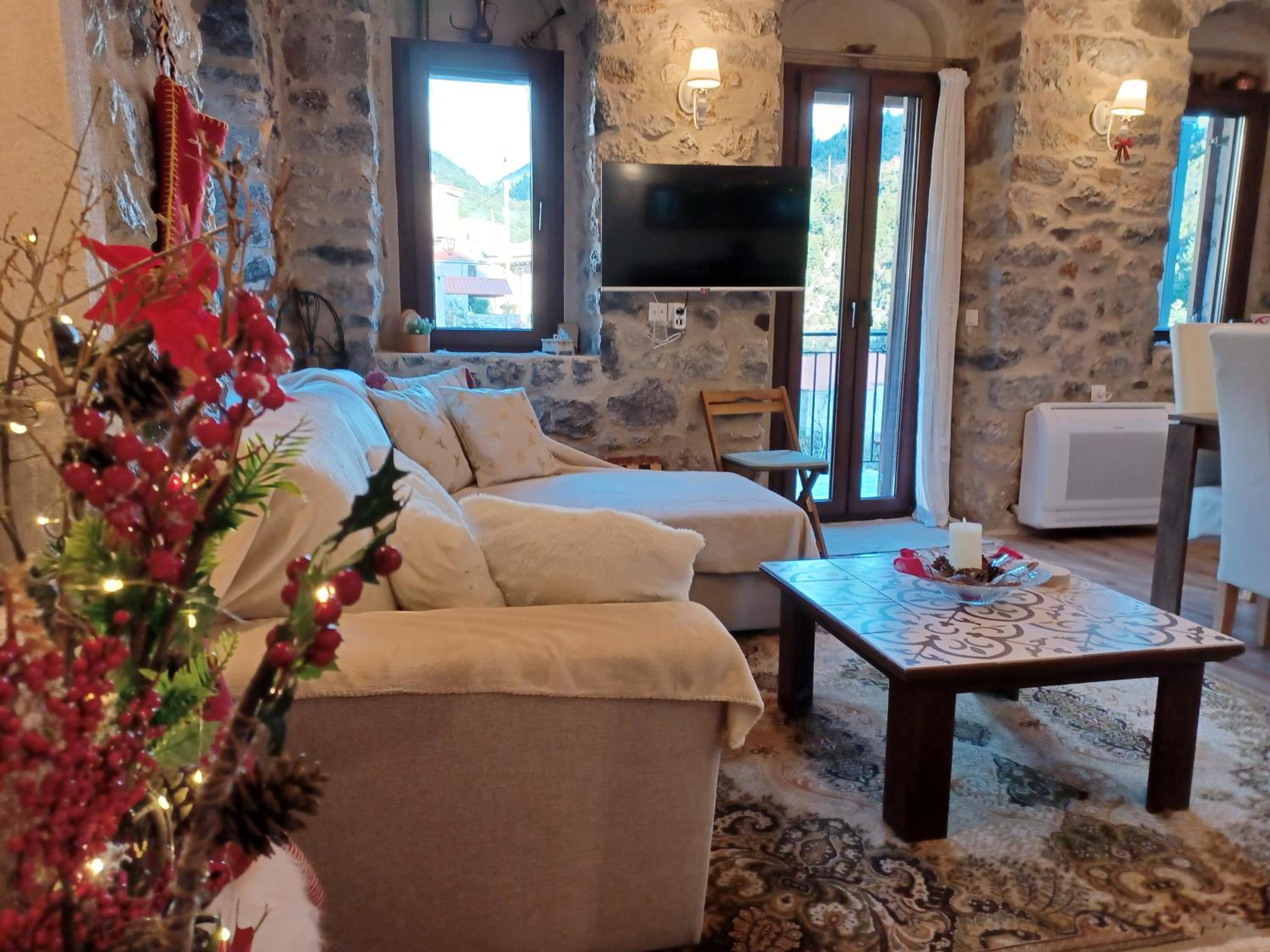 Rodanthe's Guest House view 4