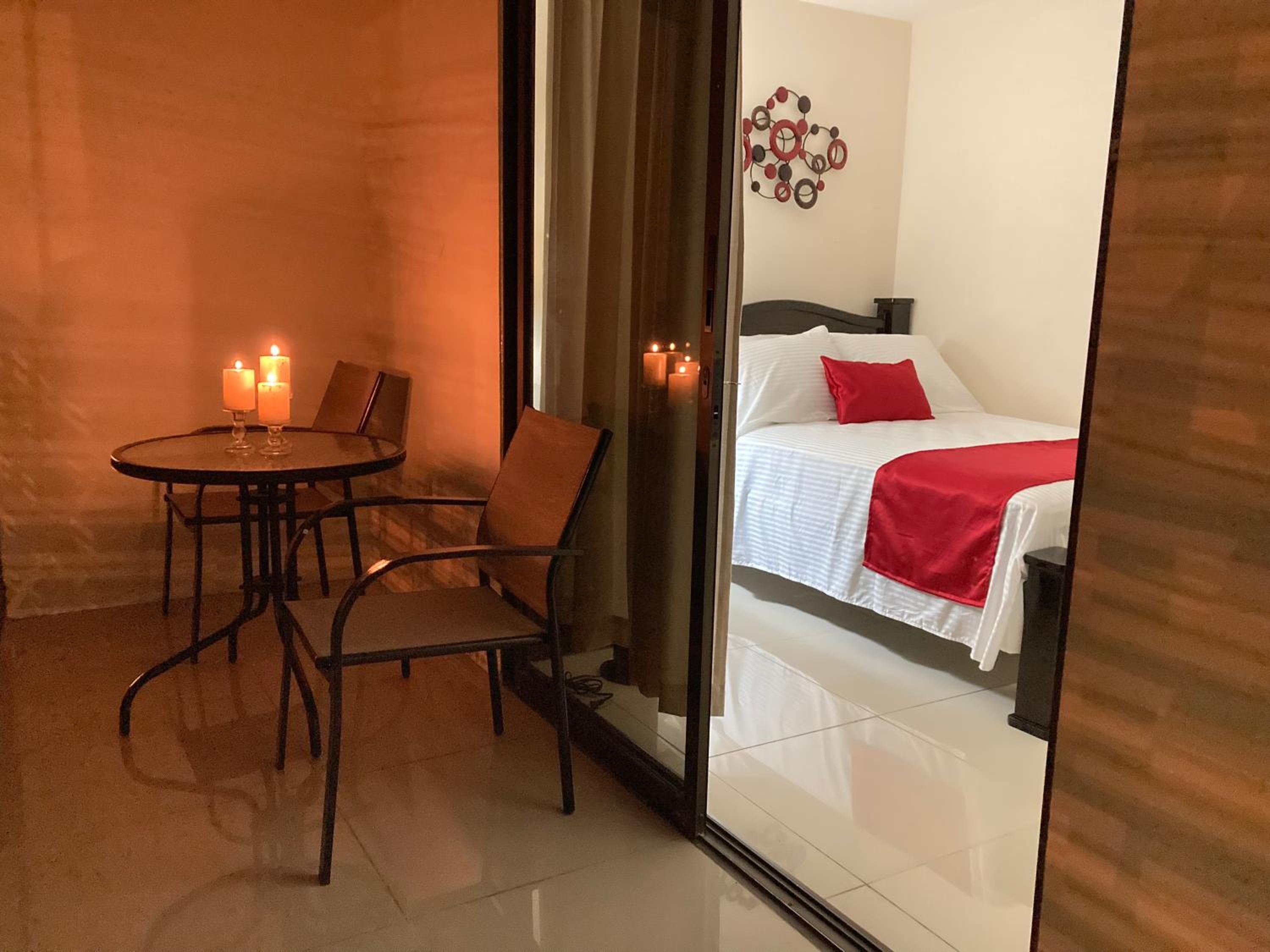 Hospedaje Ana Lu 2, Only 10 minutes from airport