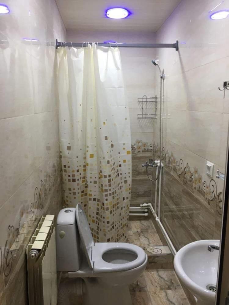 Norik guest house