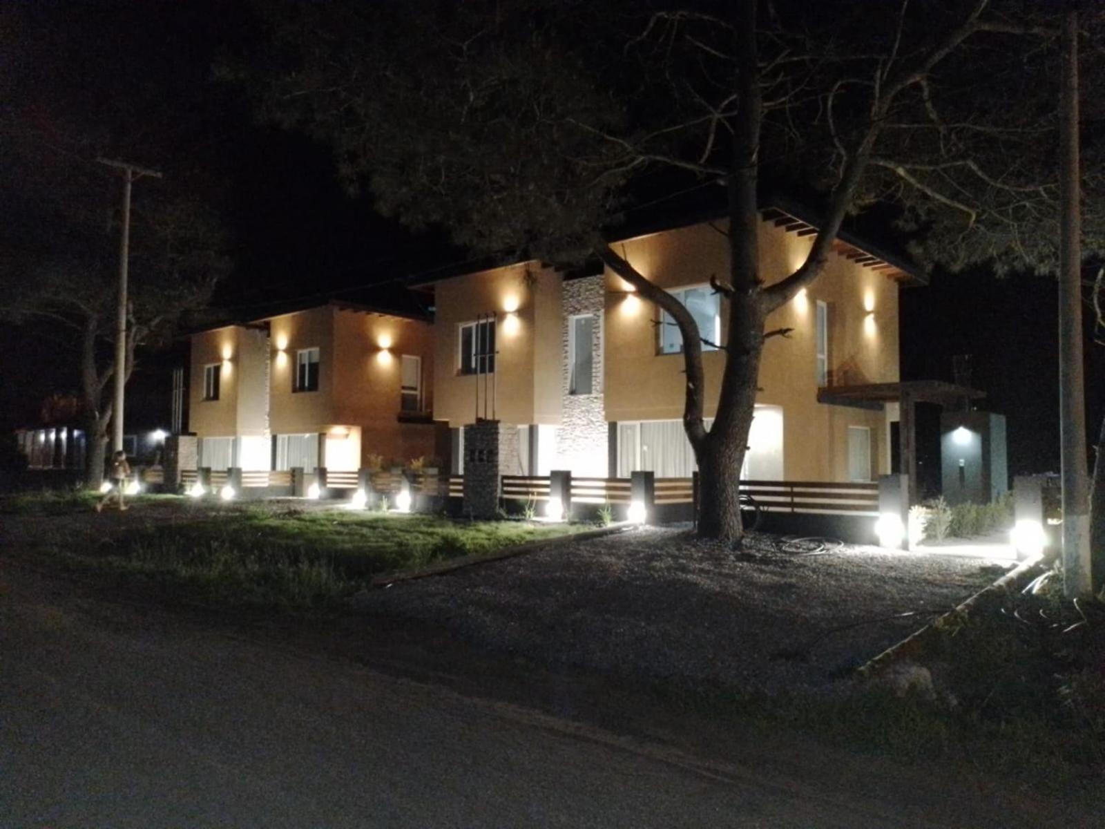 Complejo Altos La Caleta