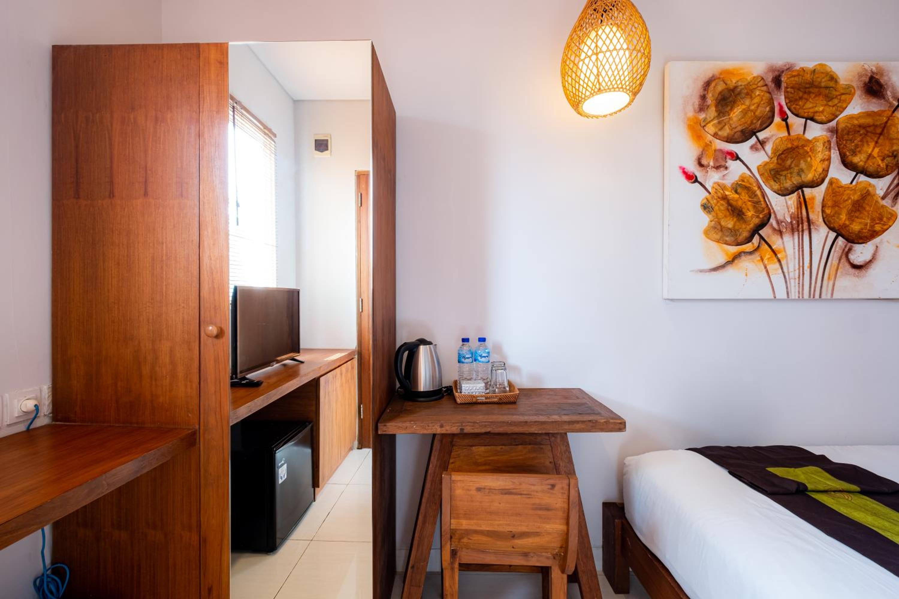 Kakul Villas & Suites Ubud