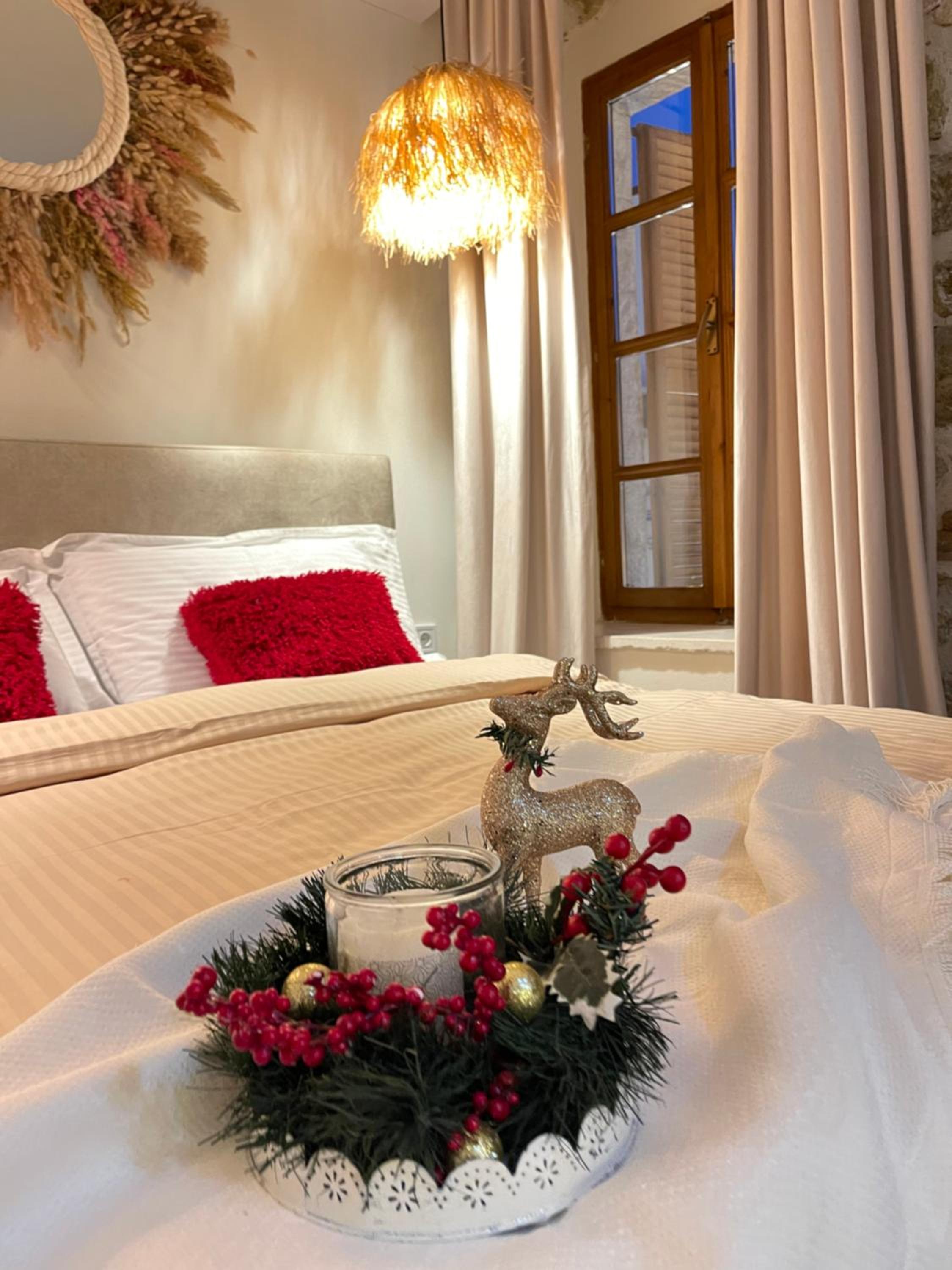 Bohemian Boutique Suites