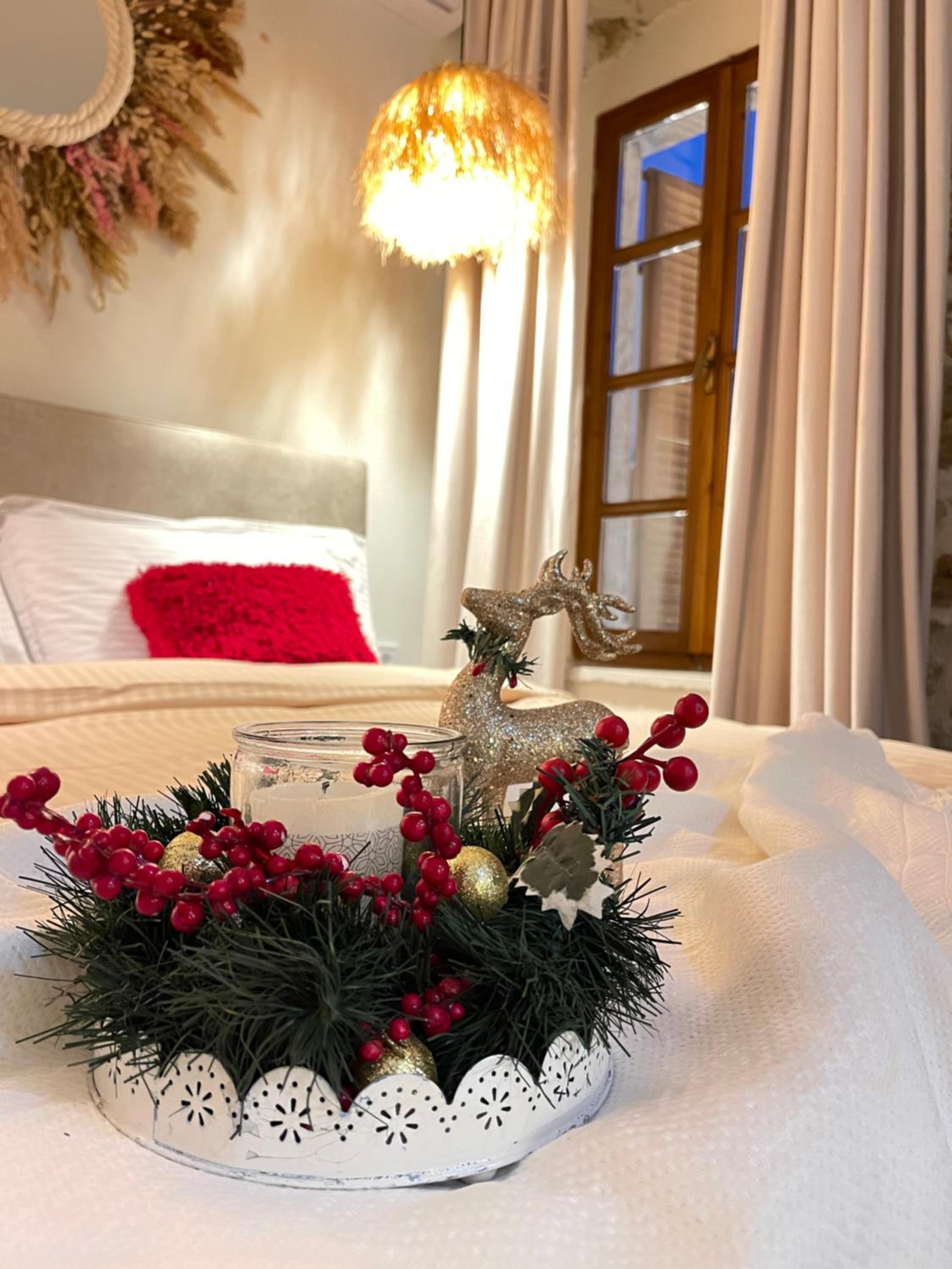 Bohemian Boutique Suites