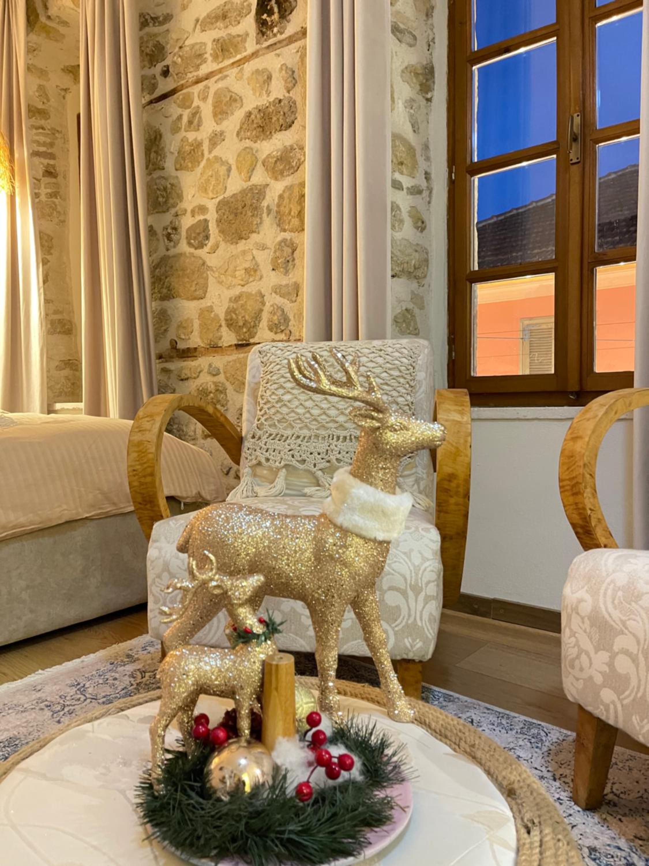 Bohemian Boutique Suites
