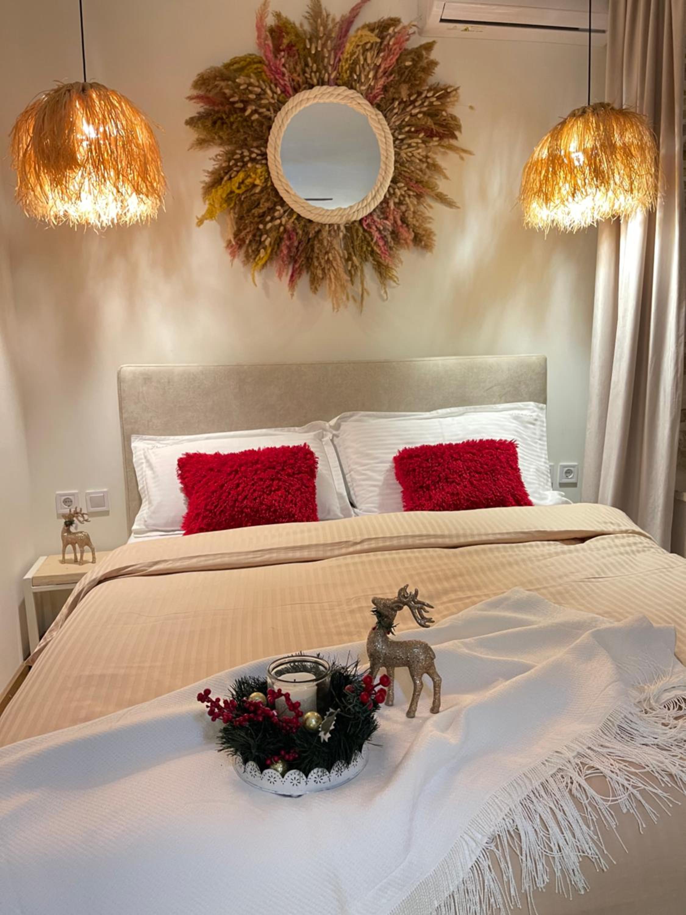 Bohemian Boutique Suites