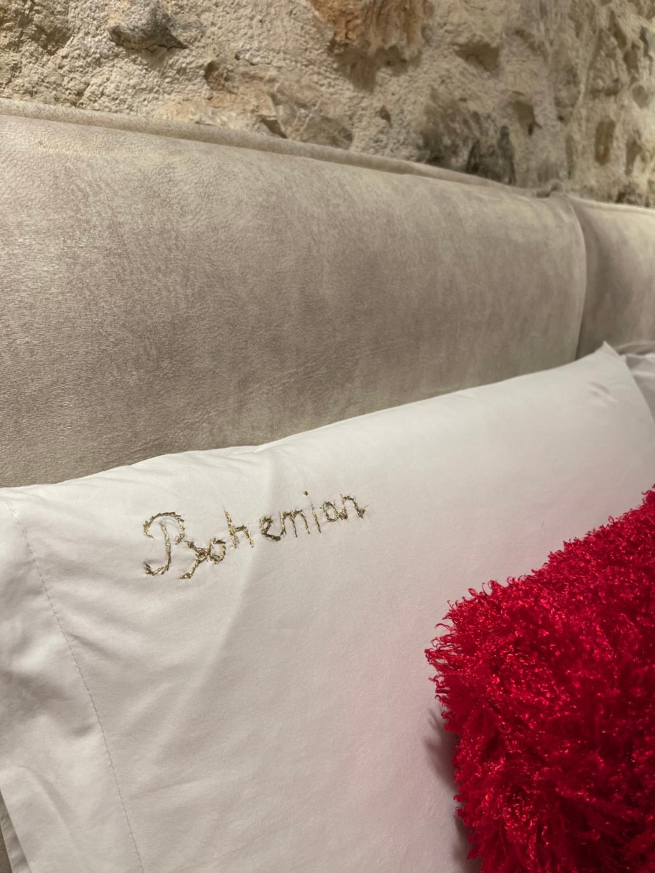Bohemian Boutique Suites