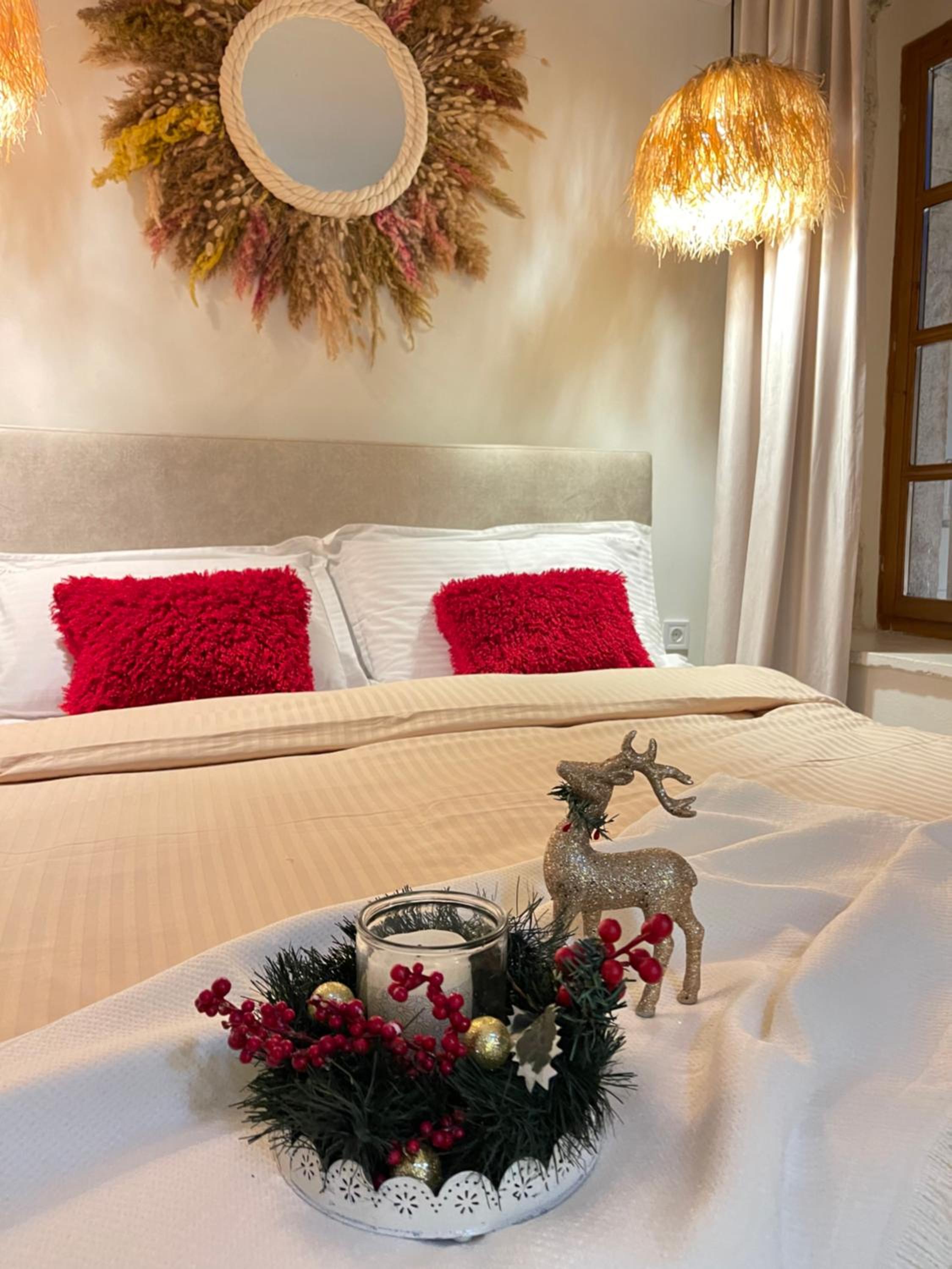 Bohemian Boutique Suites