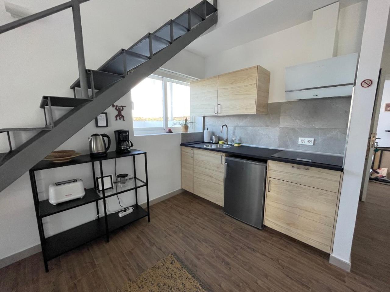 Azur Arts Lanzarote Lofts