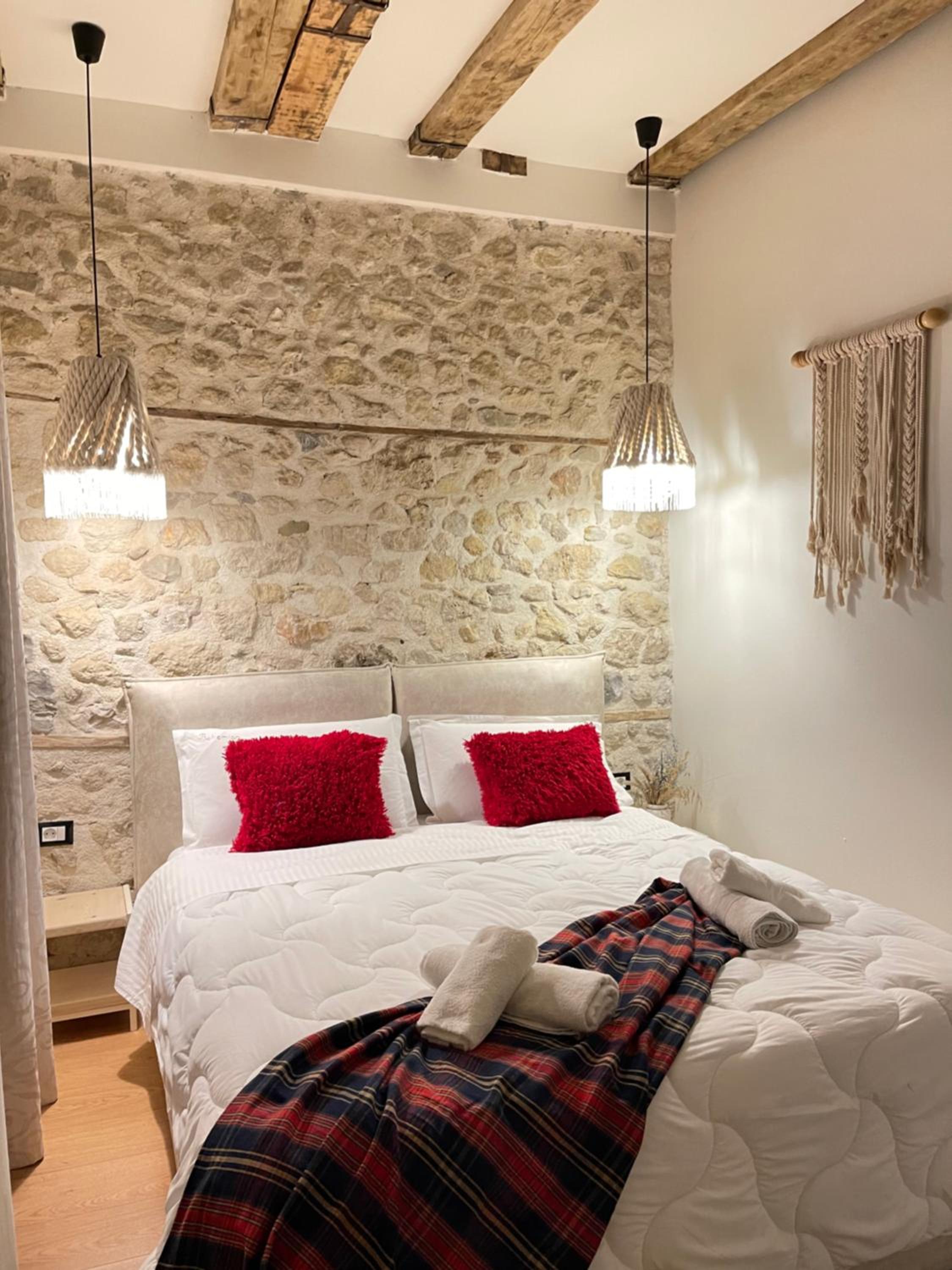 Bohemian Boutique Suites