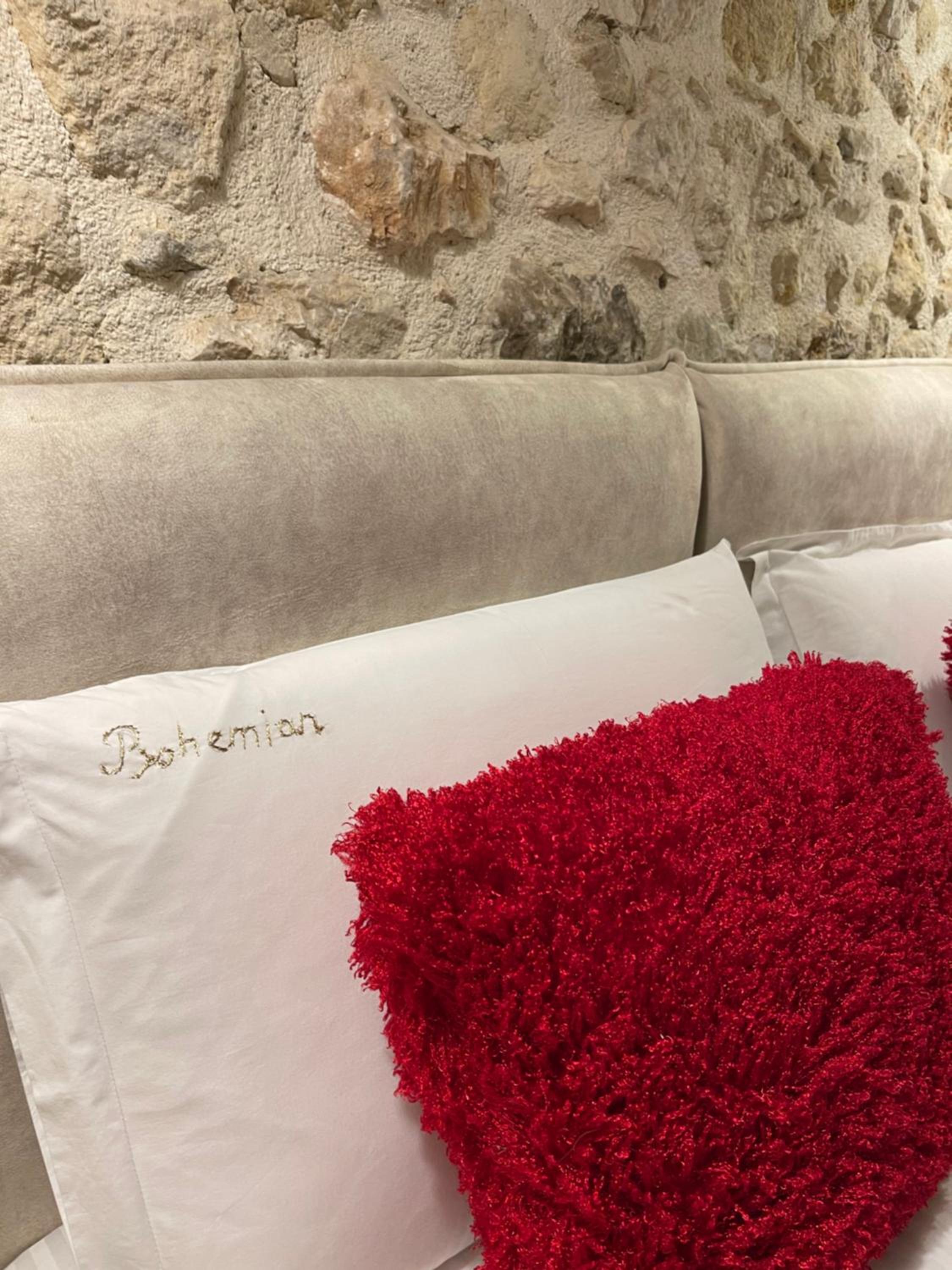 Bohemian Boutique Suites