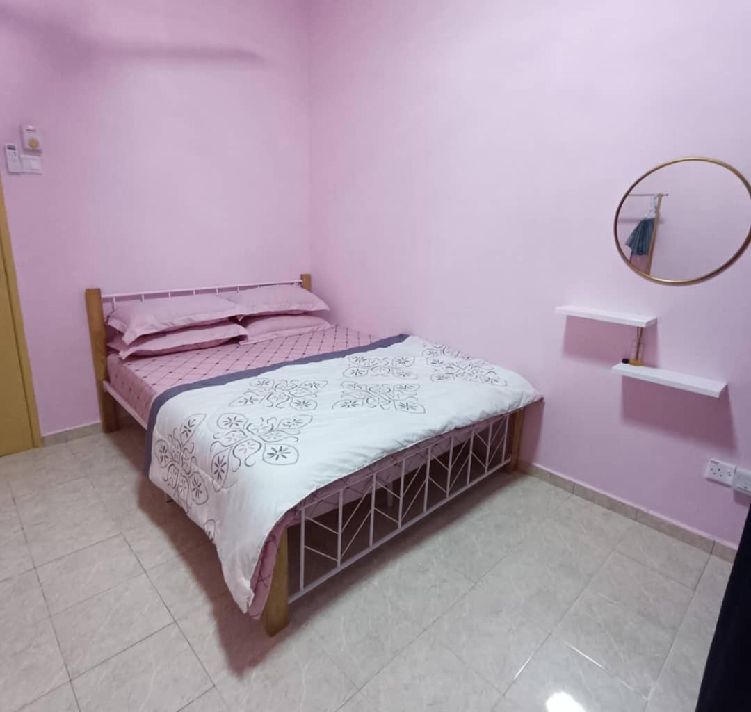 NuReezal Homestay Seremban photo 6