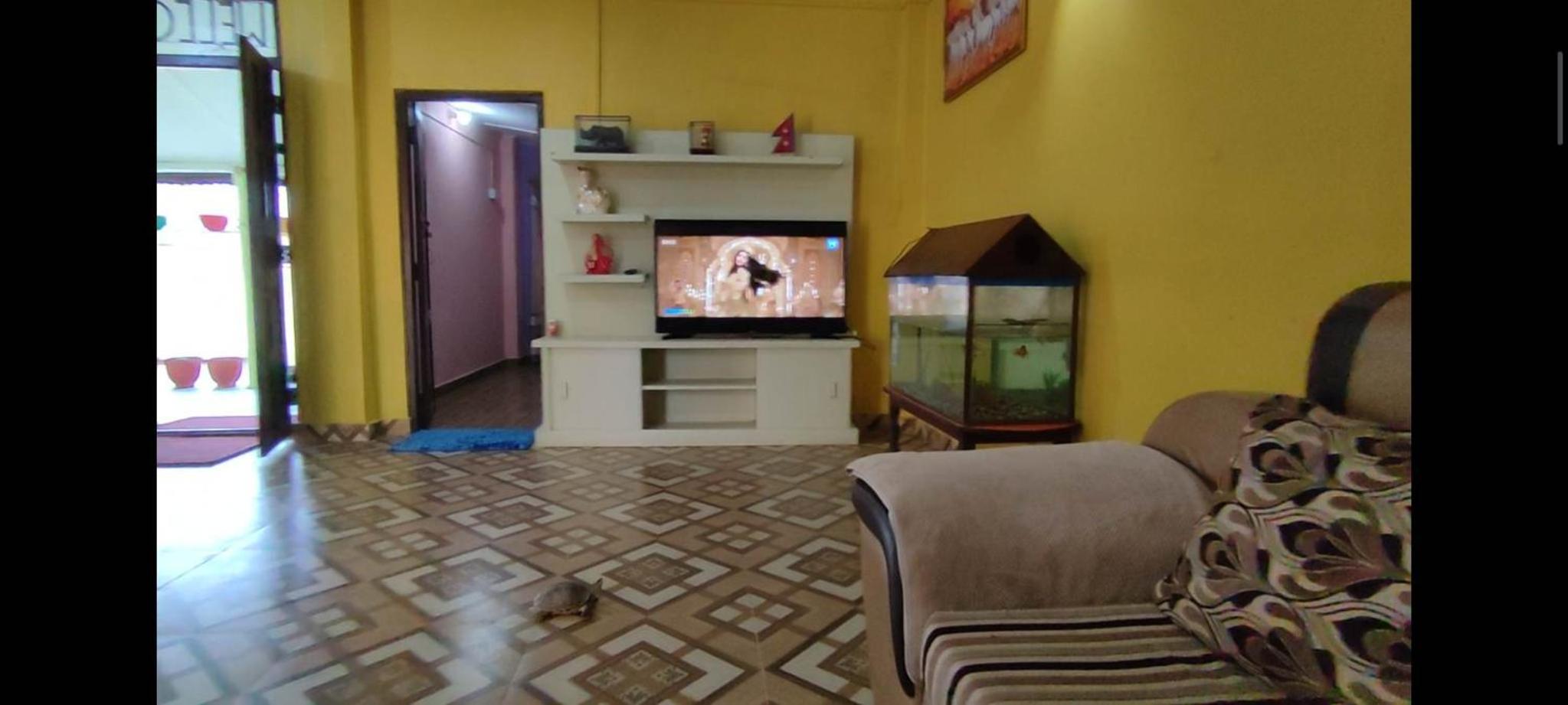 Old House Villa view 3