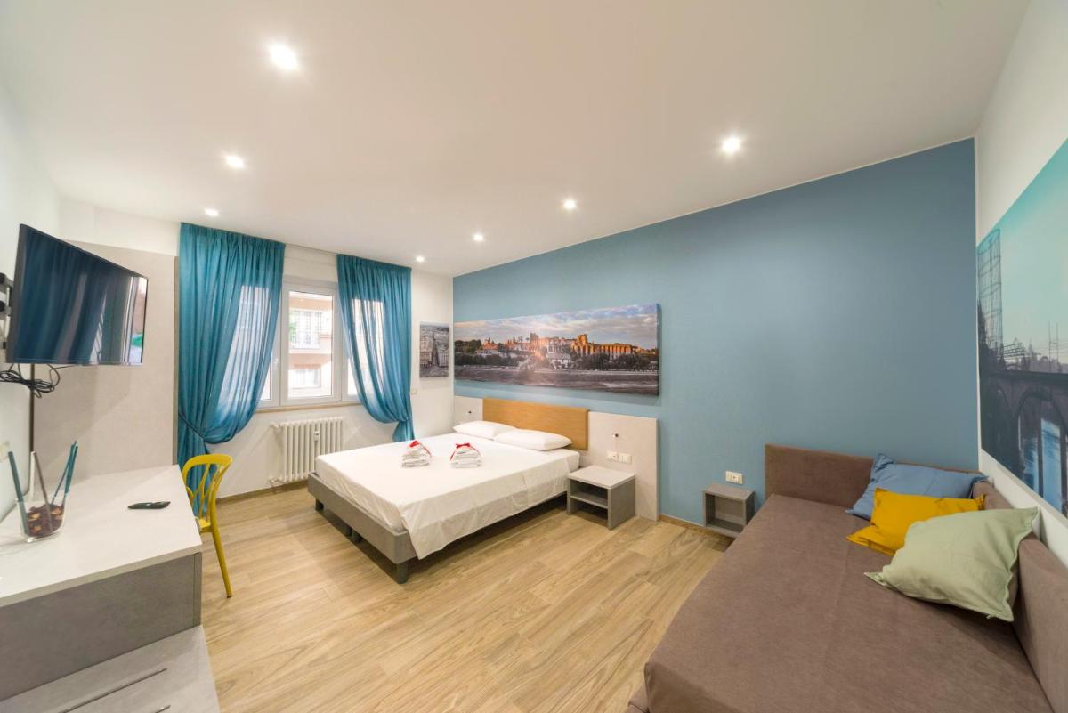 Italiapartment Vaticano Superior House photo 5