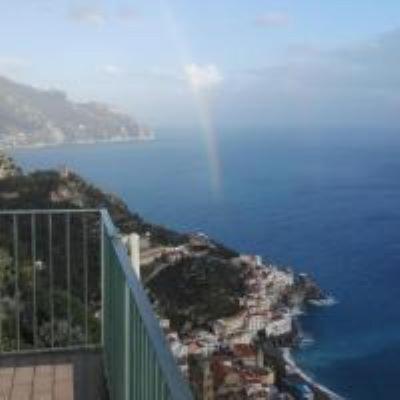 PARADISE AMALFI HOUSE photo 3