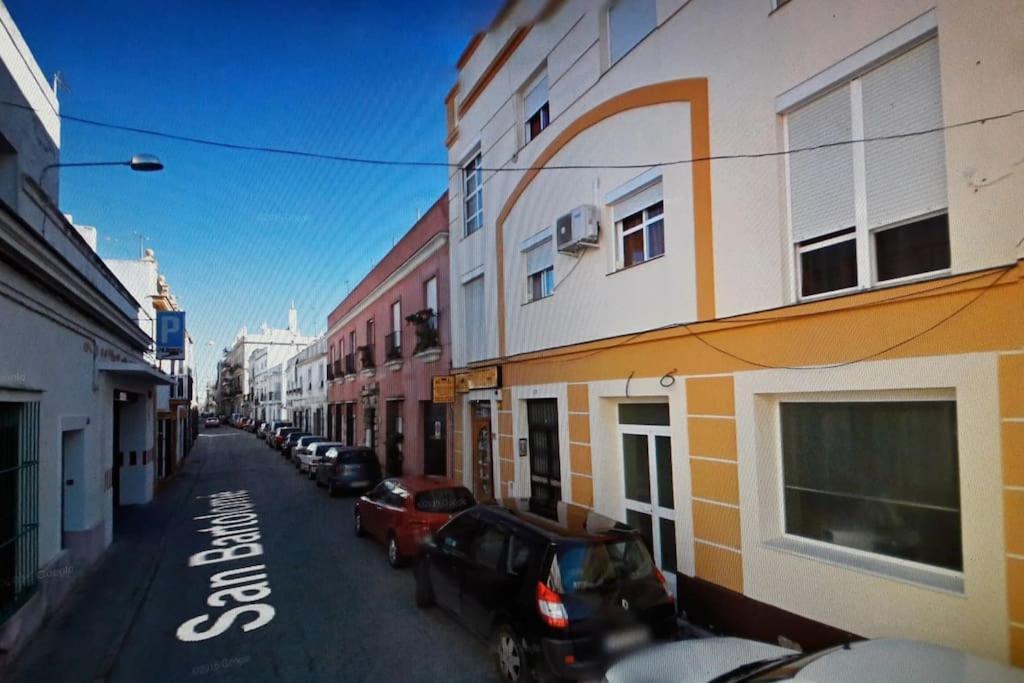 Apartamento Paola