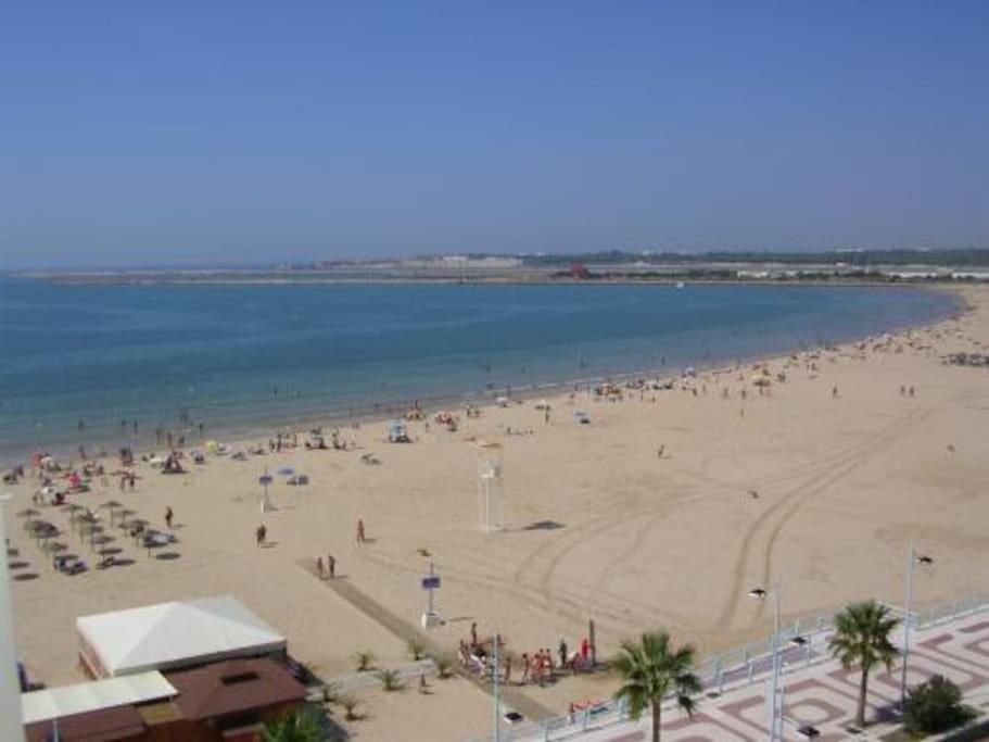 Apartamento Paola