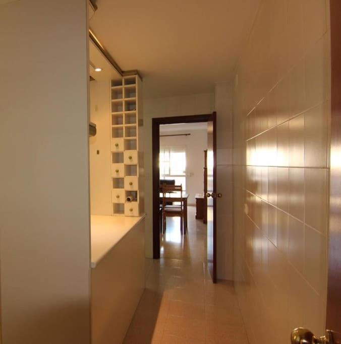 Apartamento Paola