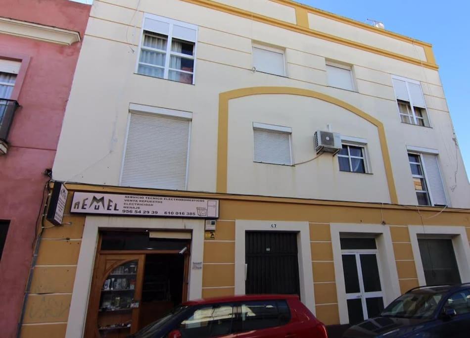 building