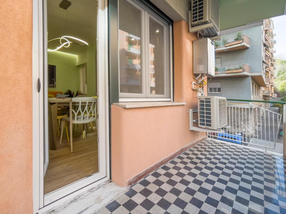 Italiapartment Vaticano Superior House photo 3