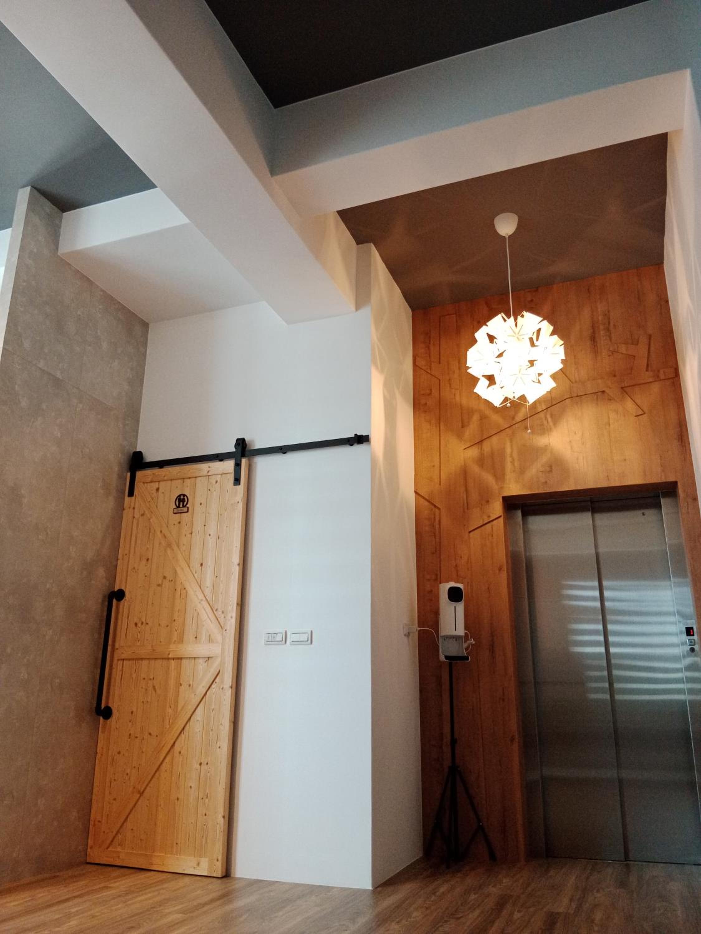 Ocean Guest House