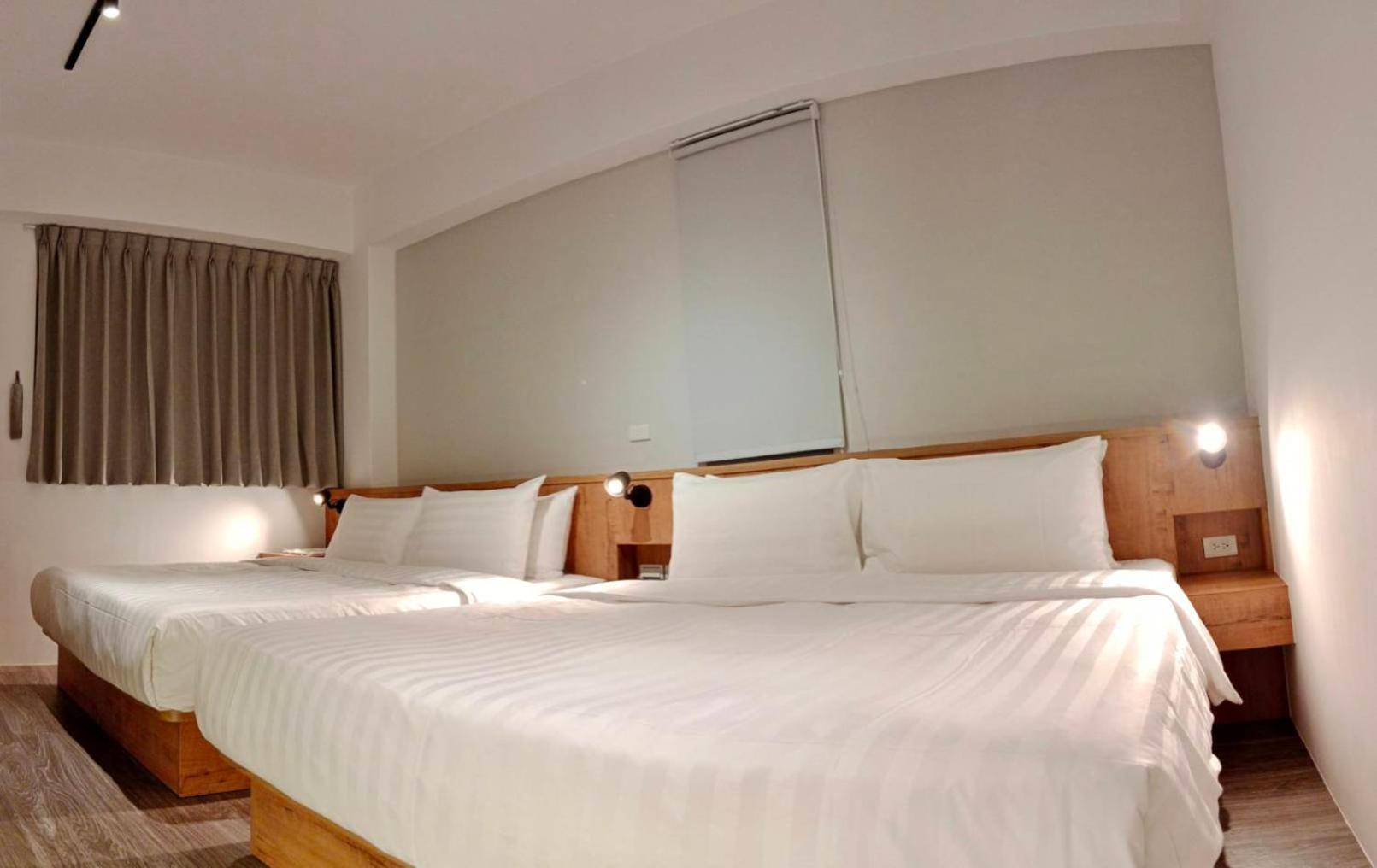 Ocean Guest House