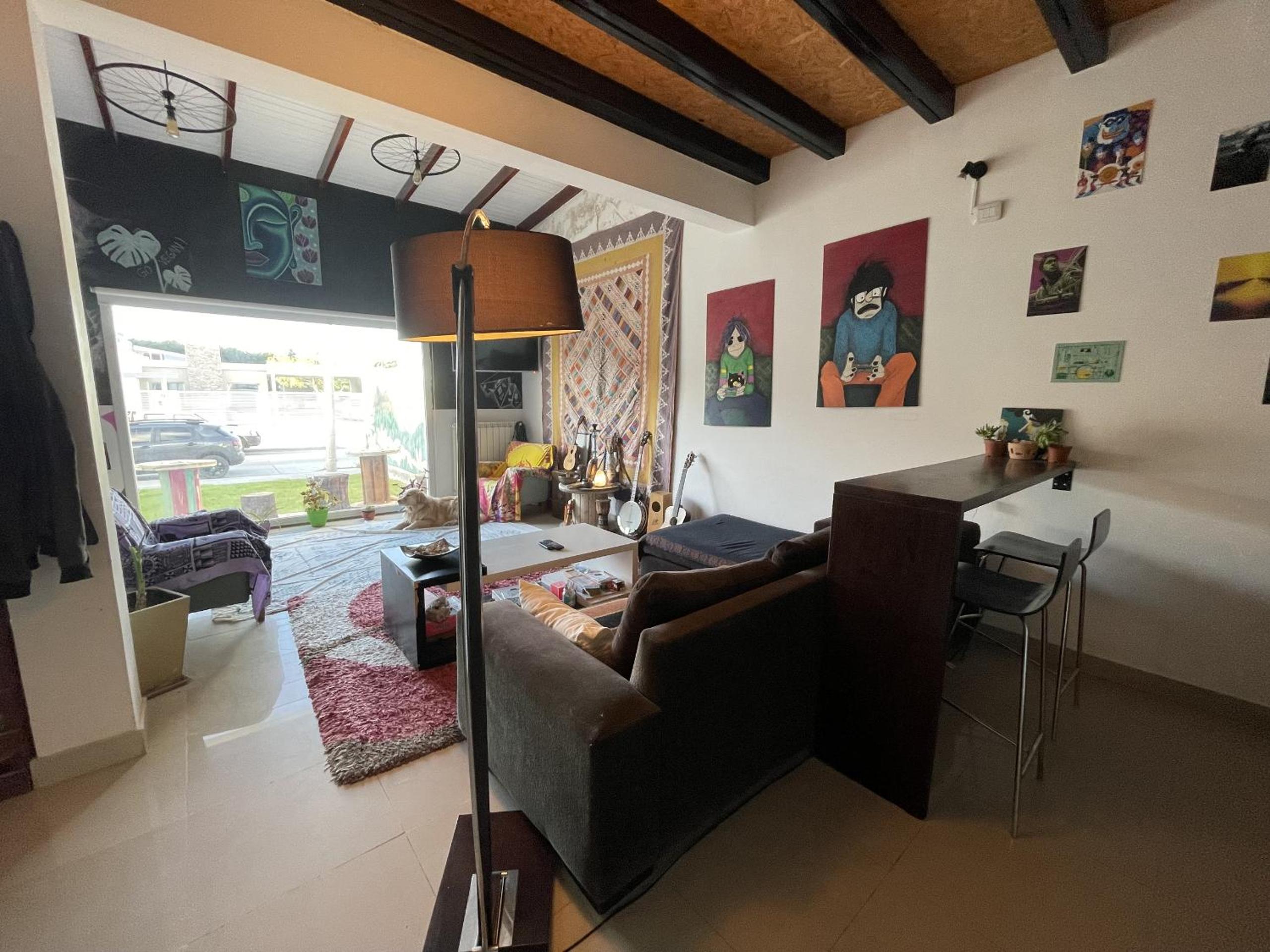 Roots Backpackers