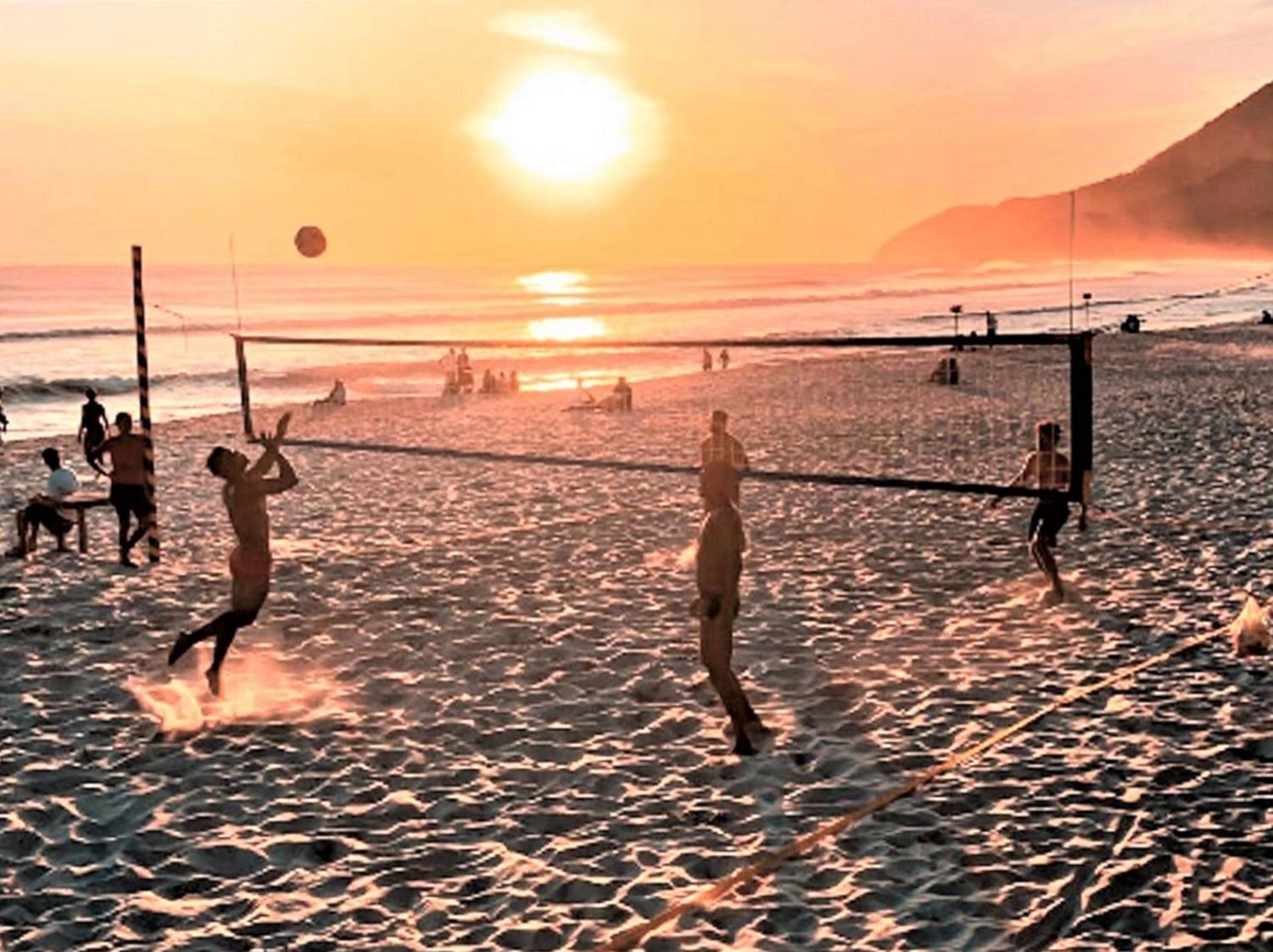 Casa a uma quadra da praia Maresias