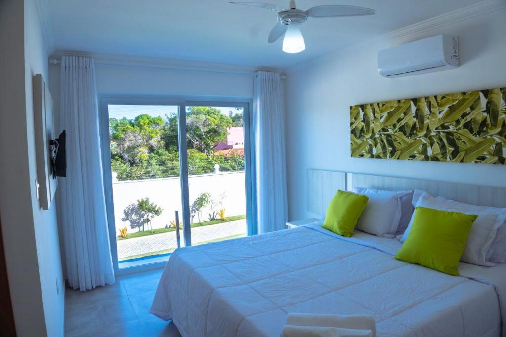Casa em condomínio em Arraial D'ajuda