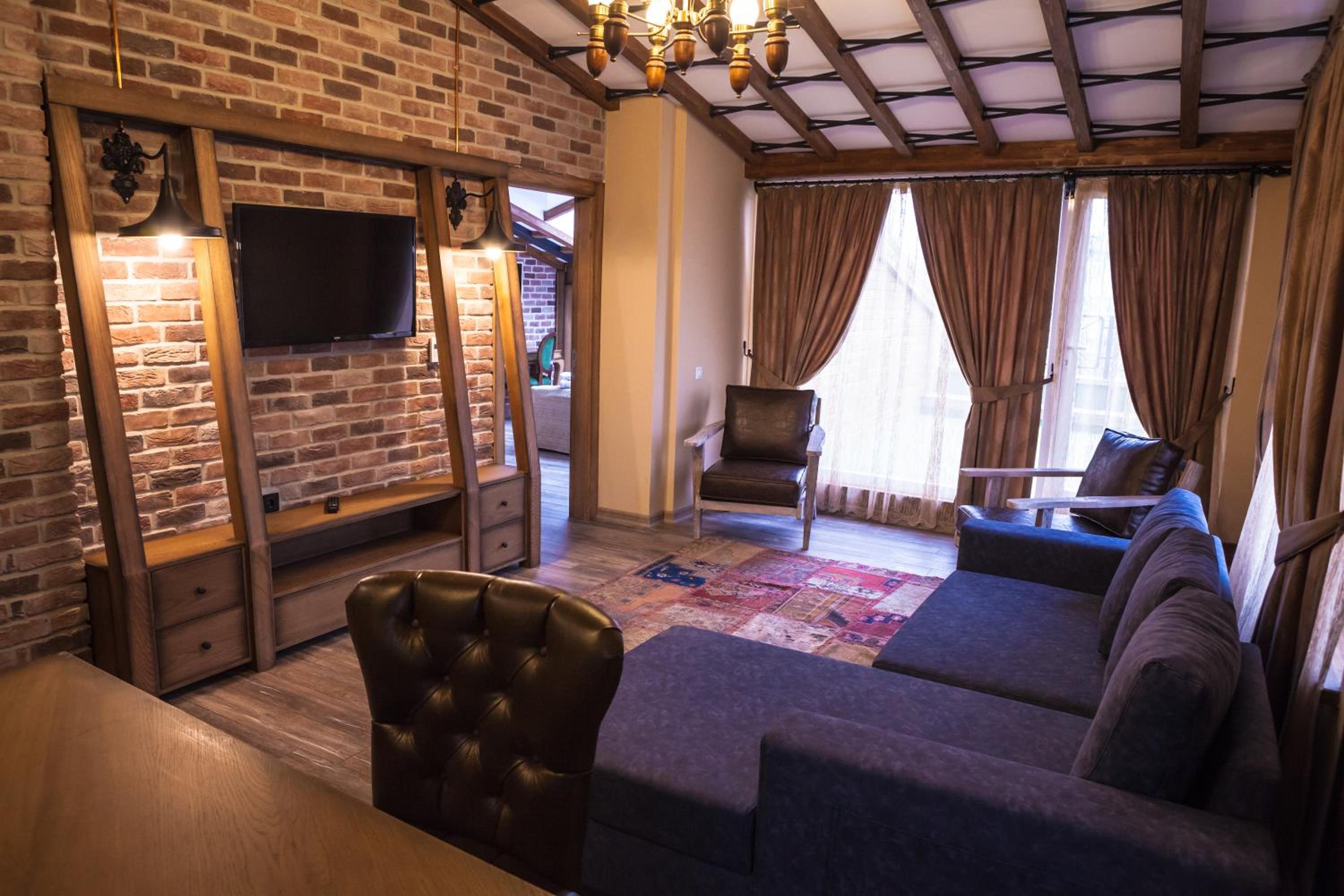 Raymar Hotels Ankara - Image 8