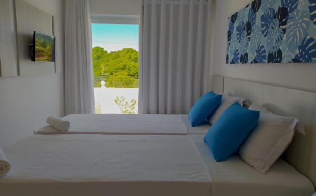 Casa em condomínio em Arraial D'ajuda