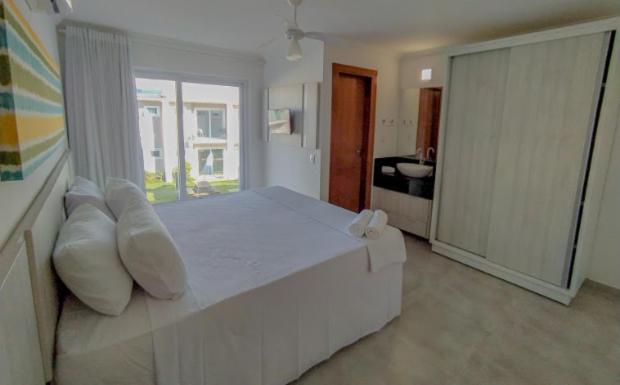 Casa em condomínio em Arraial D'ajuda