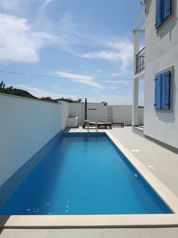 Island Brac - Villa Vita view 4